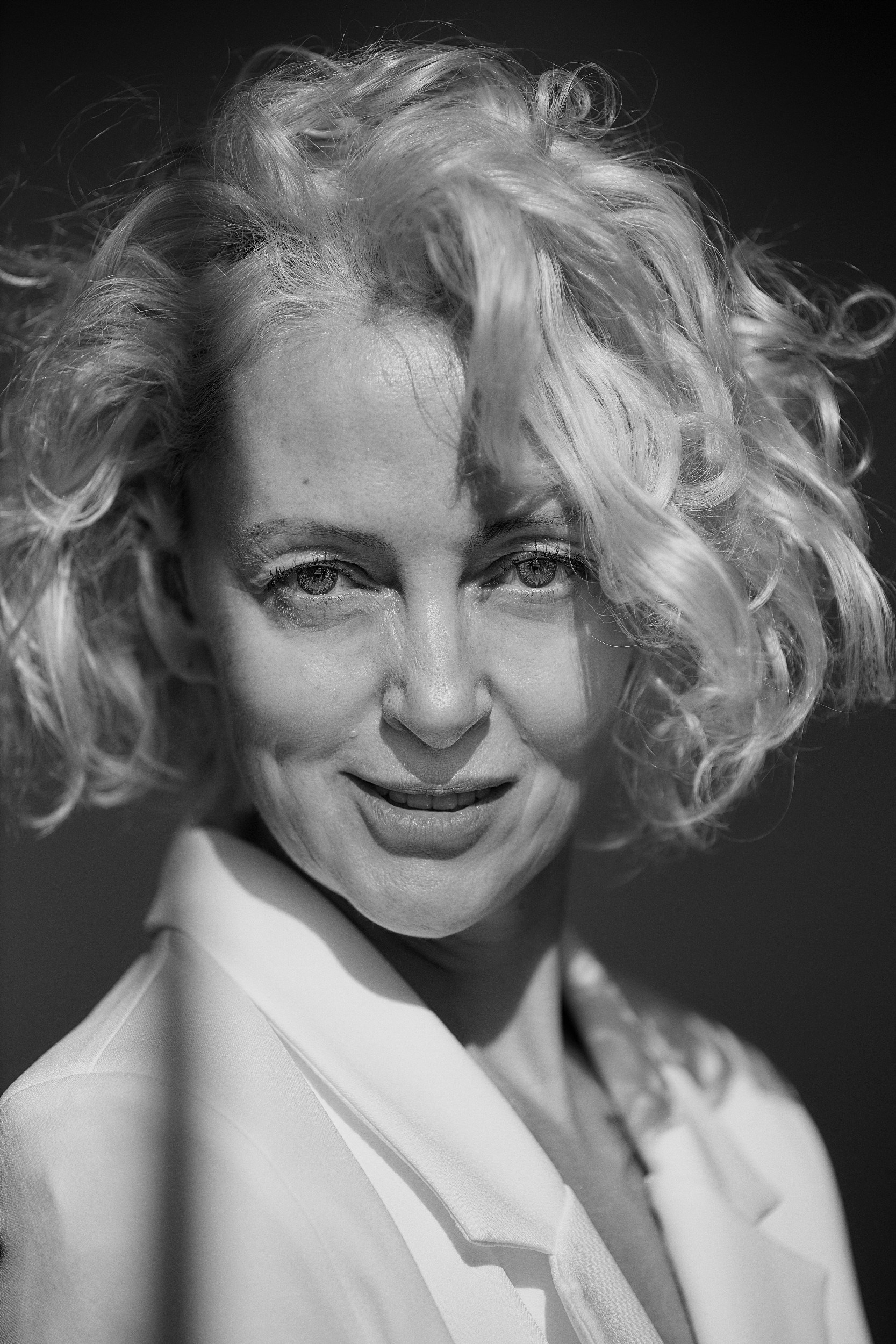 Студийная фотосессия интервью с Ольгой. FOTOFAQ SKOOL г. Санкт-Петербург: очные, дистанционные и онлайн курсы фотографии