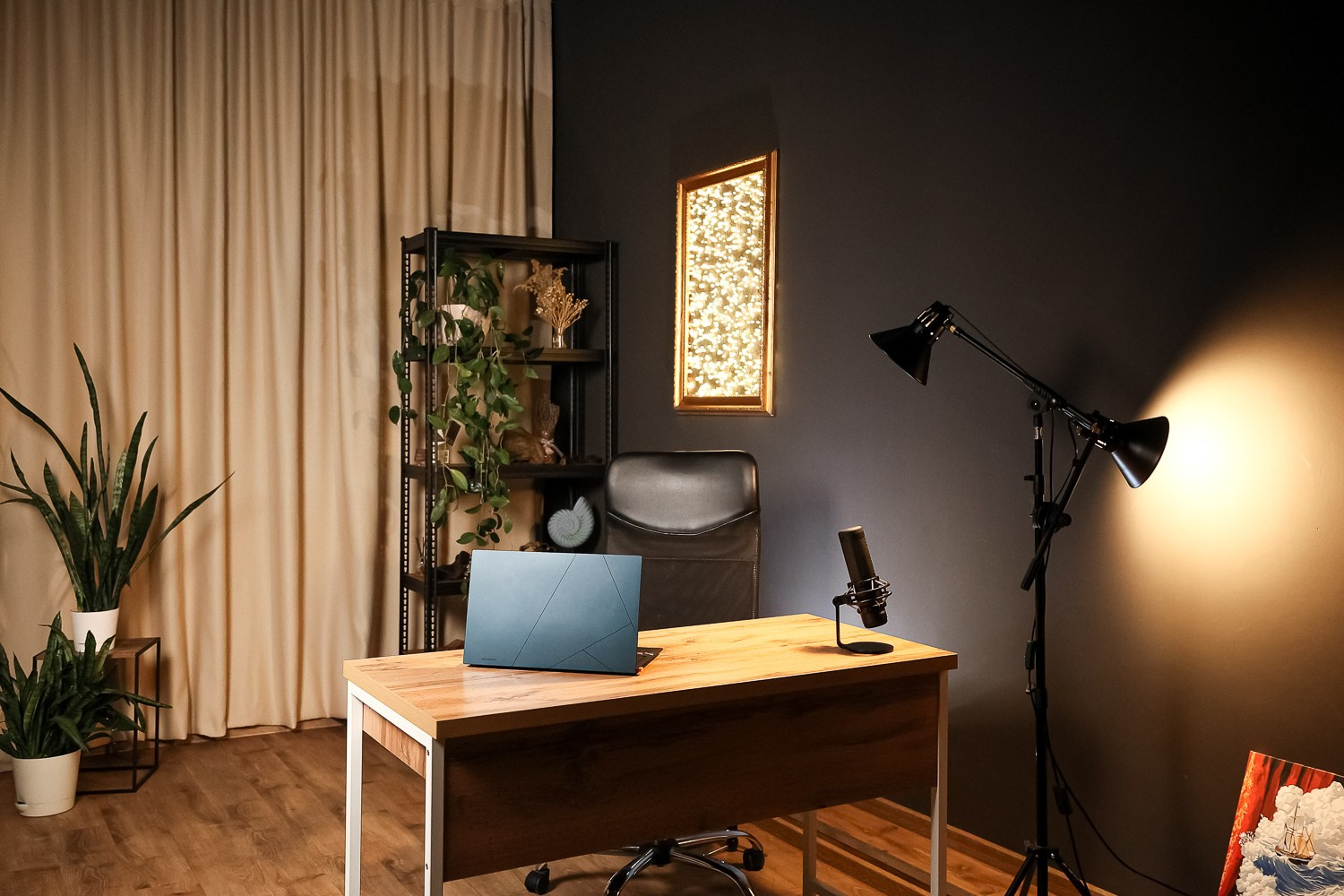 Студия для записи подкаста. Аренда фотостудии. Рилс. Интервью. Подкаст. Вебинар