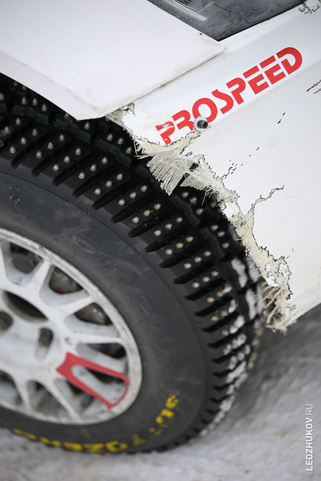 Rally Suvorov 2026. Sports photographer Leonid Zhukov