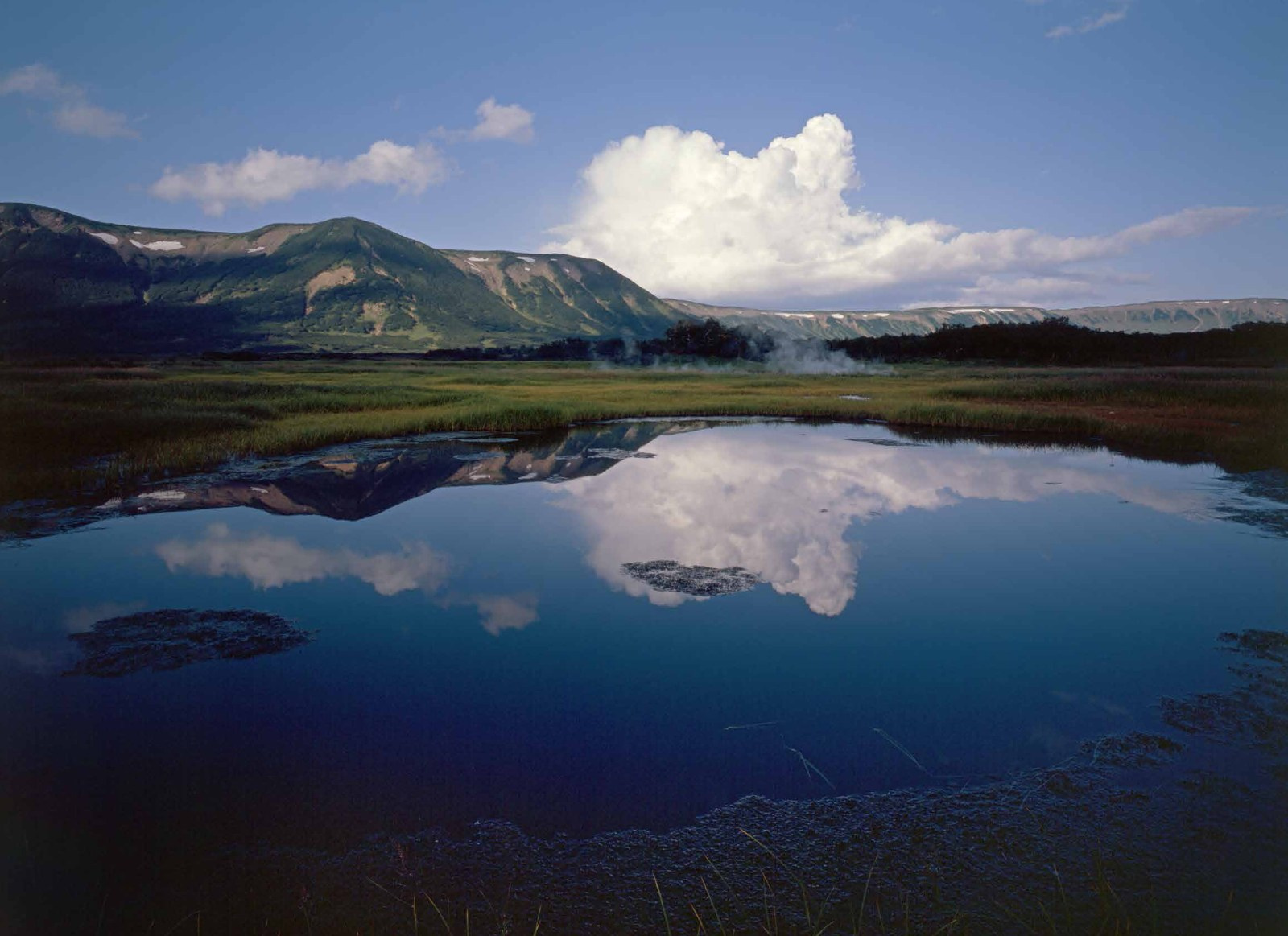 Коллекционные альбомы. ВАДИМ ГИППЕНРЕЙТЕР — ВЕЛИКИЙ ФОТОГРАФ ЗЕМЛИ РУССКОЙ