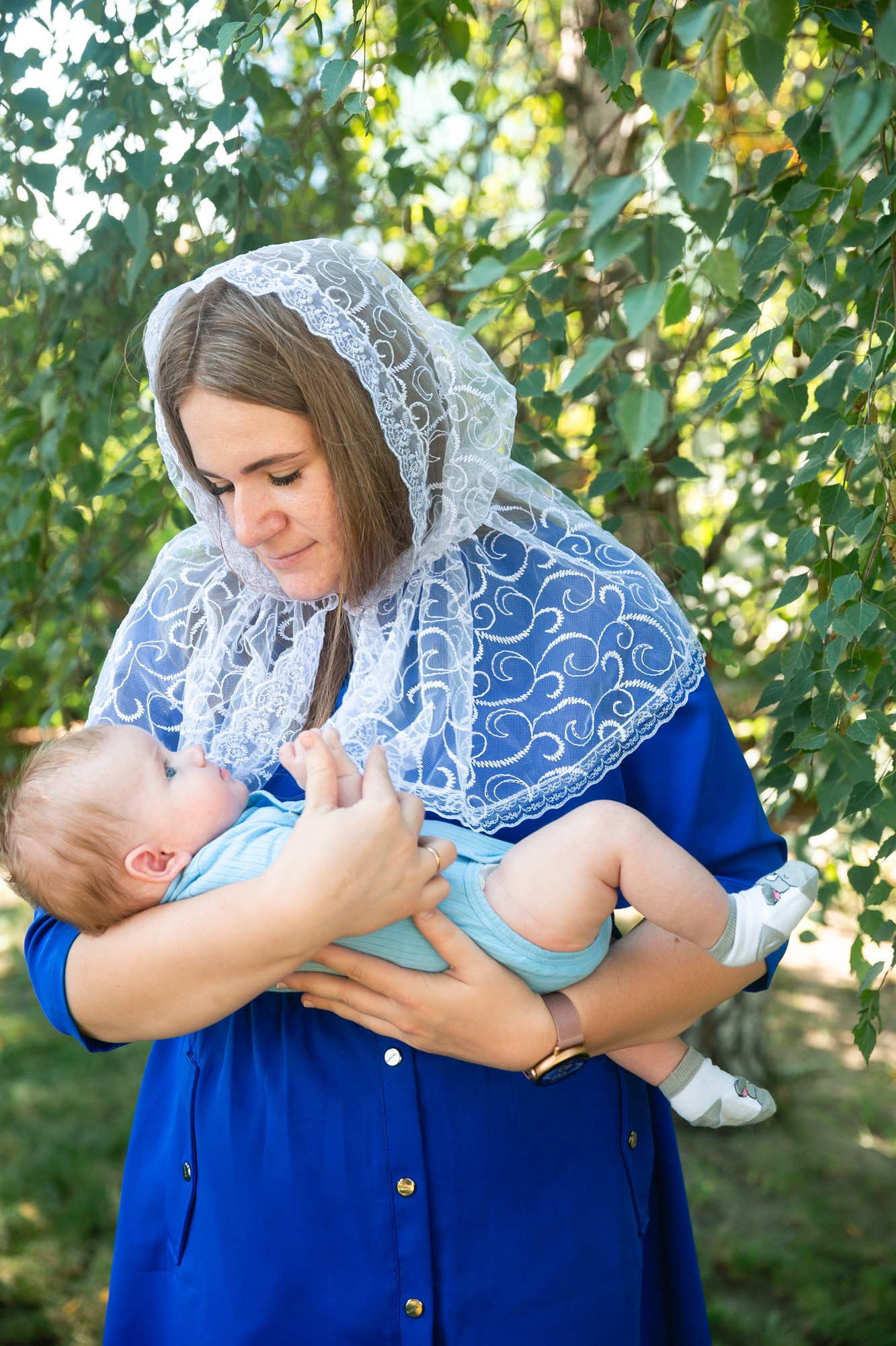 Храм Похвалы Пресвятой Богородицы на Череповецкой. Фотограф в Волгограде и Волжском Наталья Фирсова