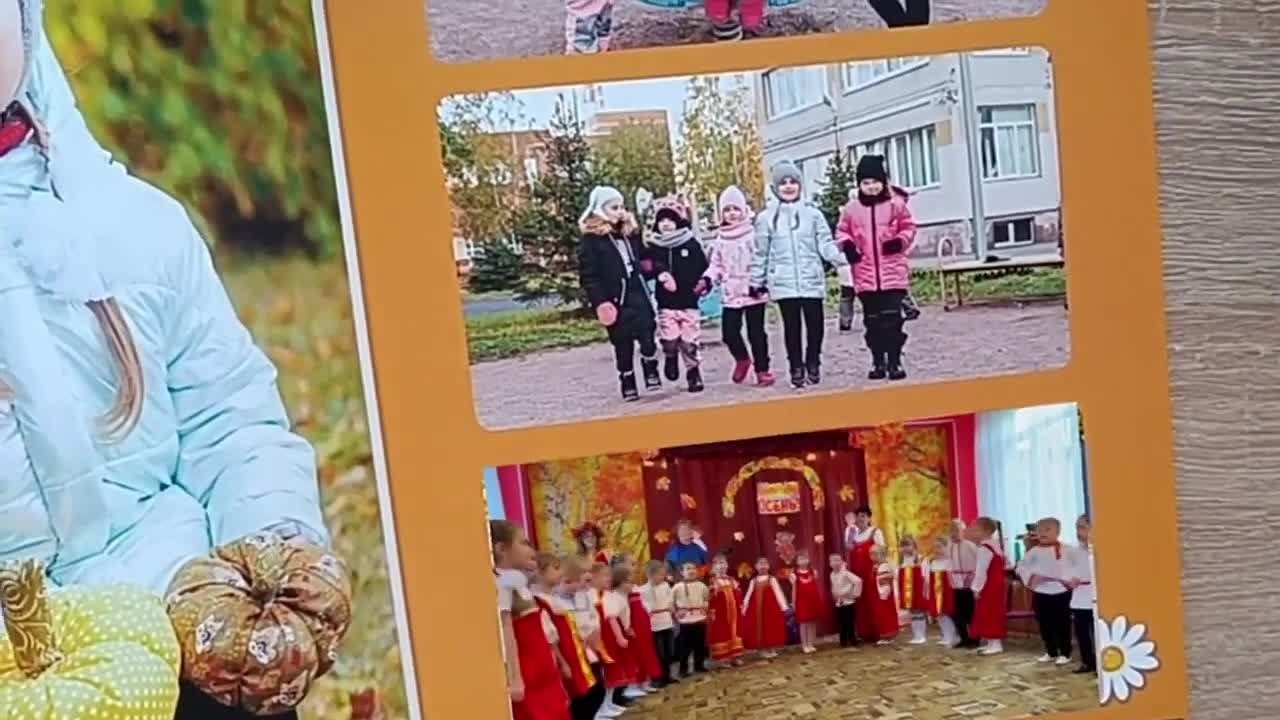 Выпускные в садике. Семейный фотограф Любовь Саркеева