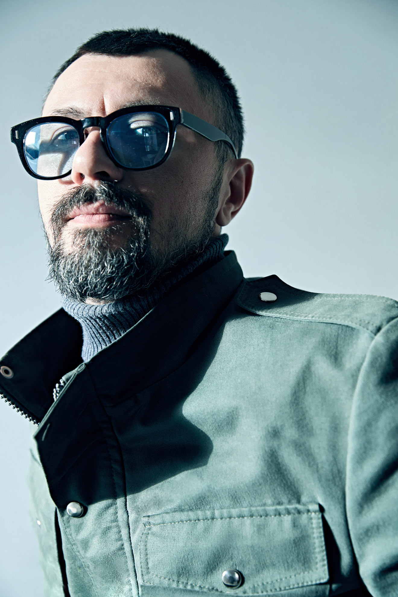 MAX ZYABLICEV. INNER BEAUTY