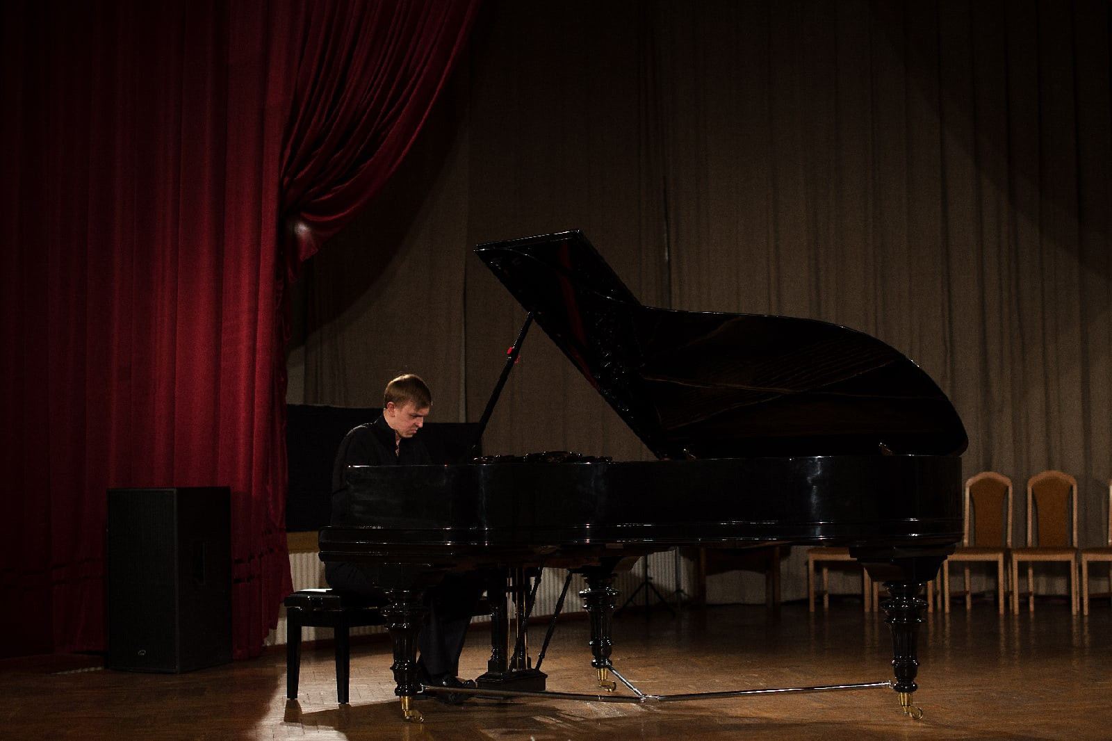 особняк Шрёдера, Петроградская набережная - 32, Дом Шрёдера, афиша, купить билет