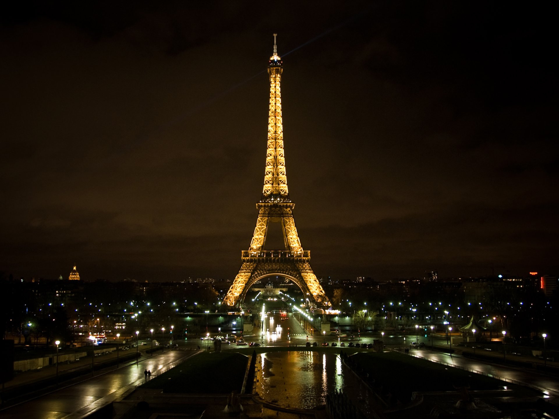 Кафе-шантан. Франция