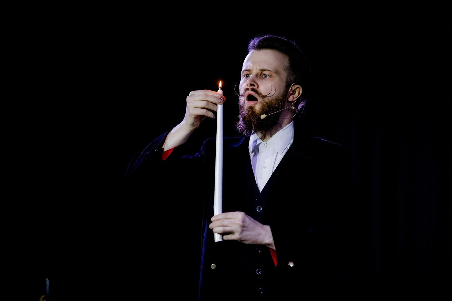 Волшебное шоу. Фокусы. Гипноз. Концерт в Доме Шрёдера. Дом Шрёдера