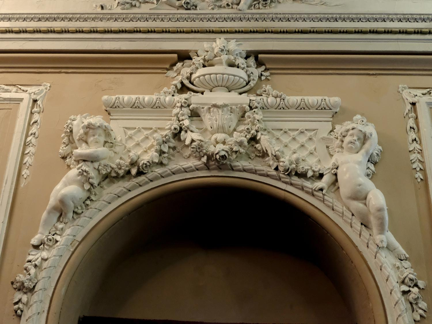 особняк Шрёдера, Петроградская набережная - 32, Дом Шрёдера, купить билет на экскурсию