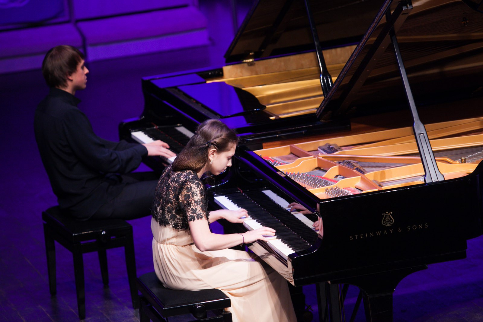 особняк Шрёдера, Петроградская набережная - 32, Дом Шрёдера, афиша, купить билет