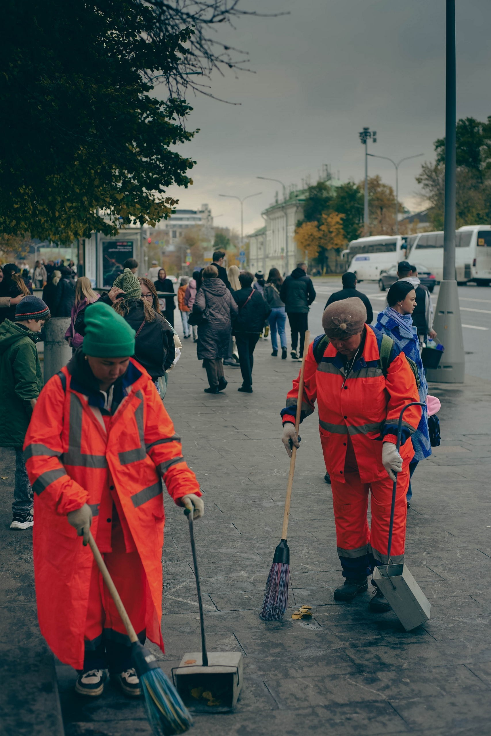 Федор Ратчин — фотограф