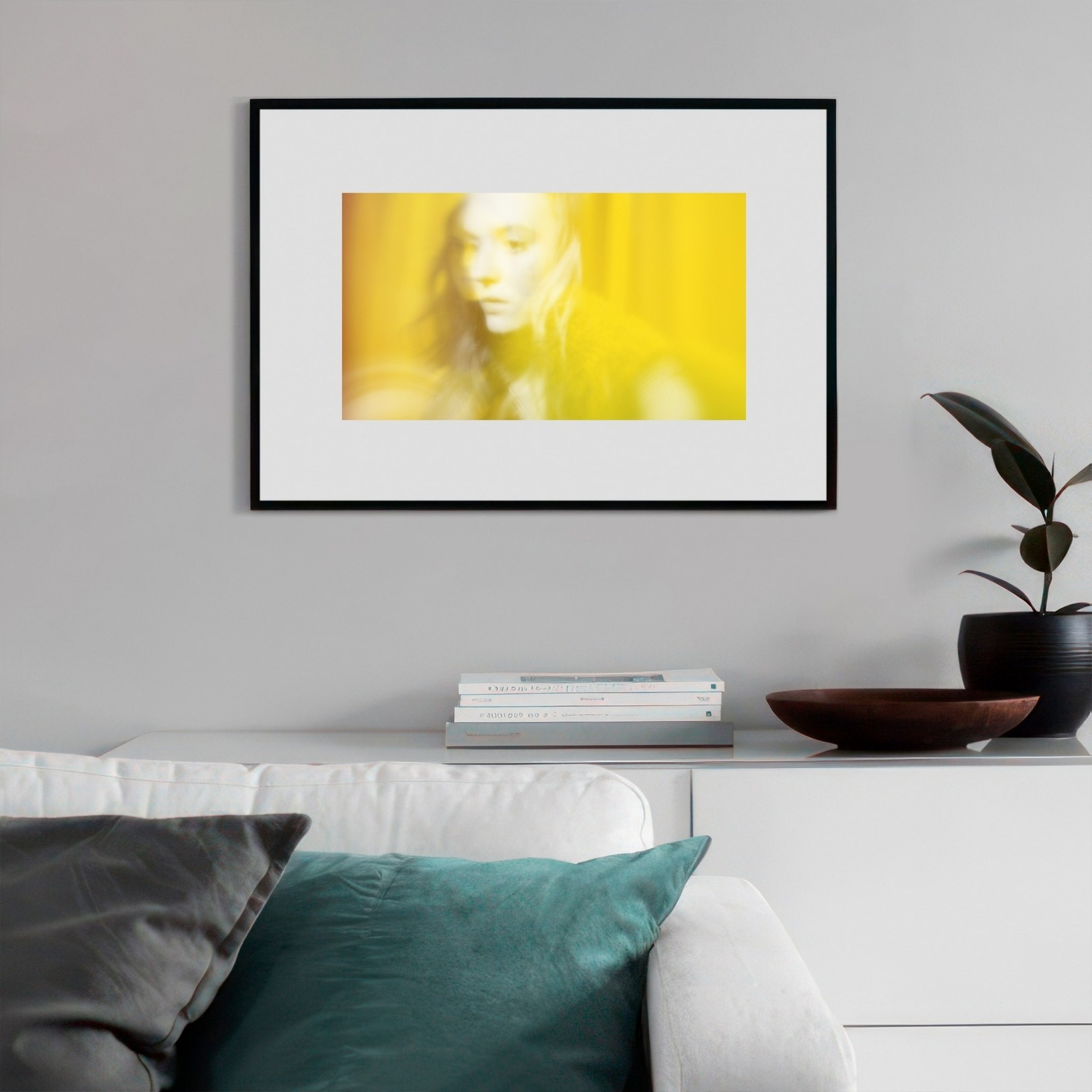 PAST LIVES. Eduard Kopysov — International visual artist