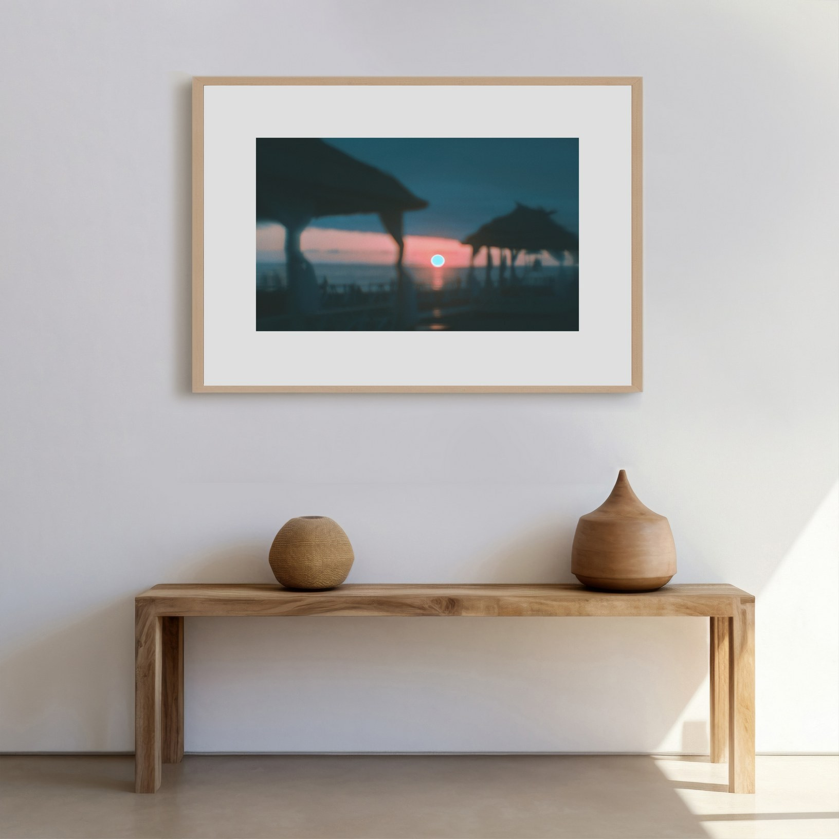SOCHI. Eduard Kopysov — International visual artist