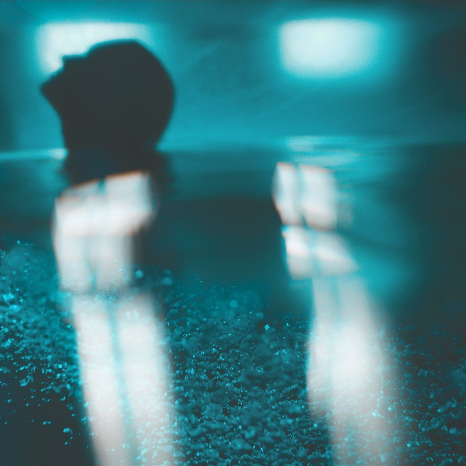 PAST LIVES. Eduard Kopysov — International visual artist