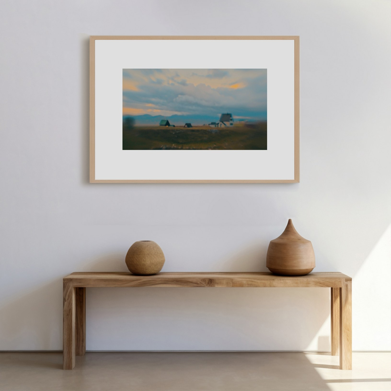 MONTENEGRO. Eduard Kopysov — International visual artist