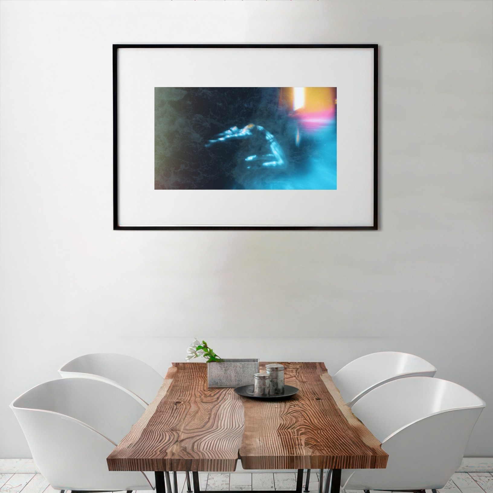 PAST LIVES. Eduard Kopysov — International visual artist