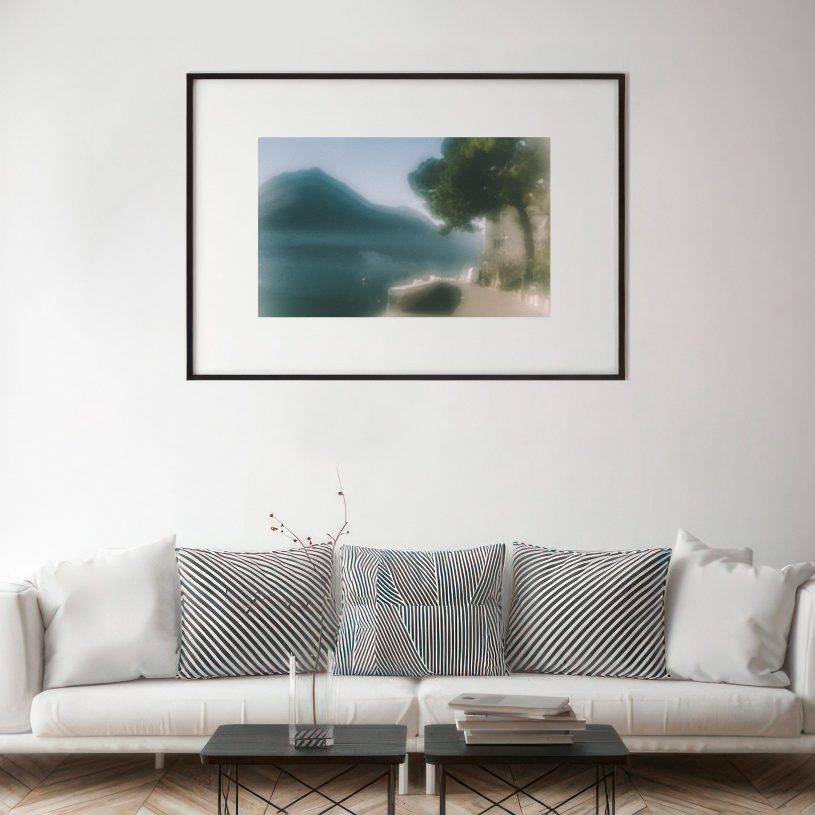 MONTENEGRO. Eduard Kopysov — International visual artist