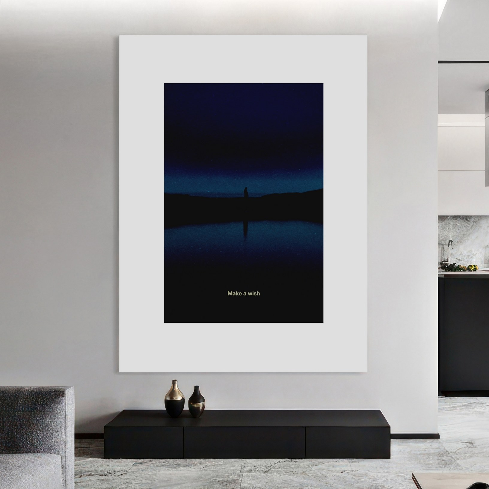 NORTHERN DIARIES. Eduard Kopysov — International visual artist