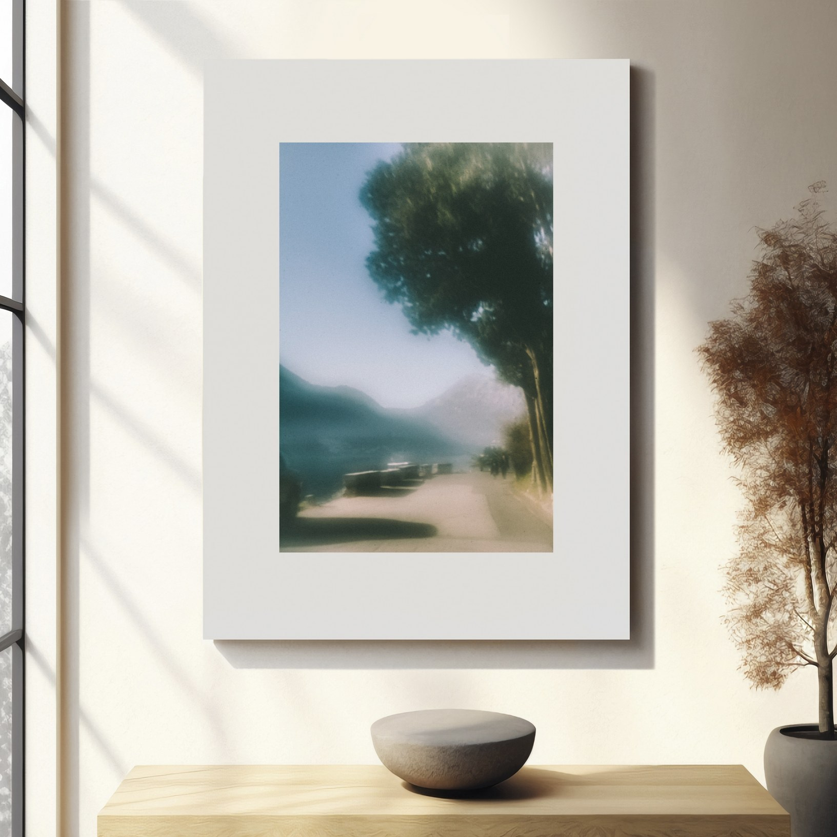 MONTENEGRO. Eduard Kopysov — International visual artist