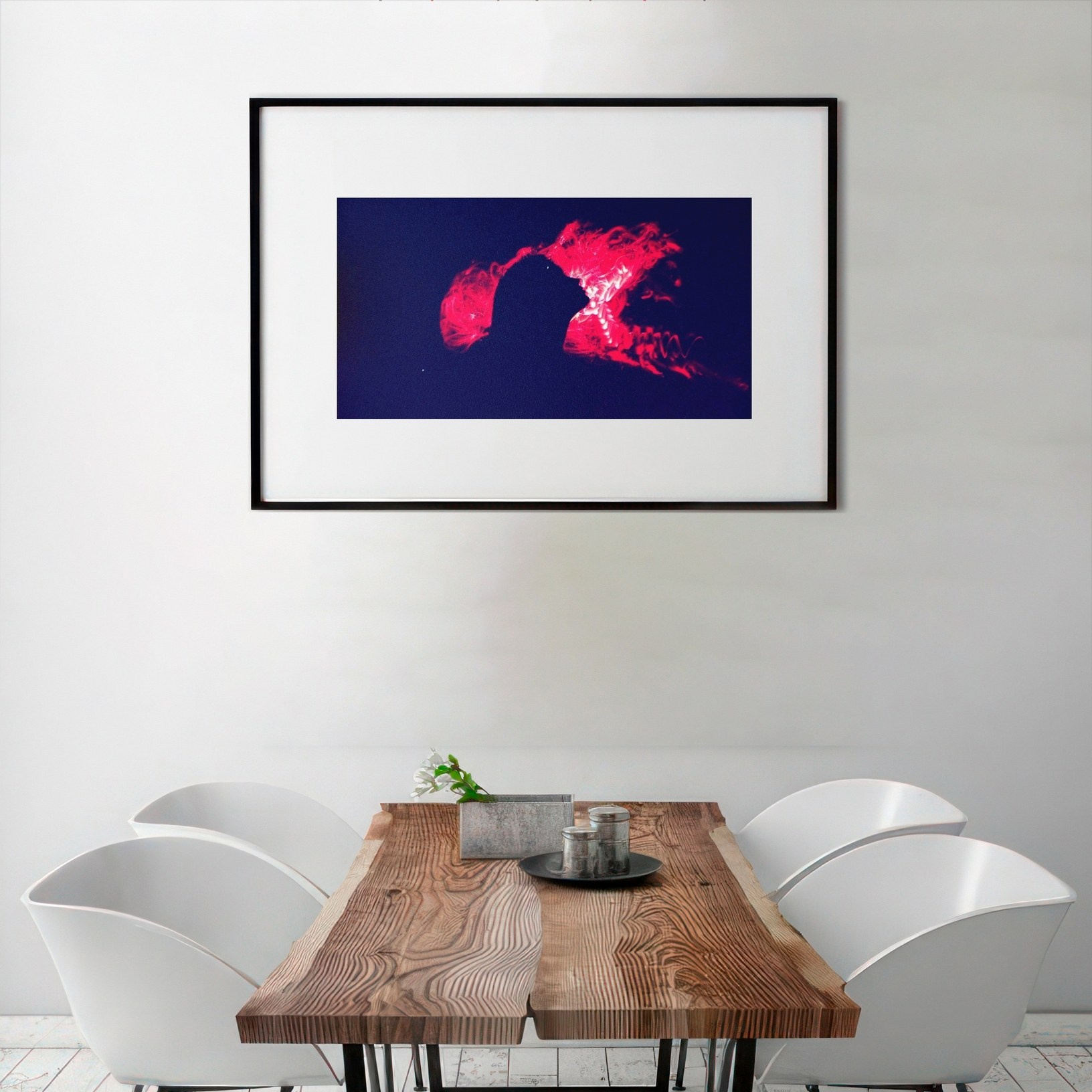 BIRTH. Eduard Kopysov — International visual artist