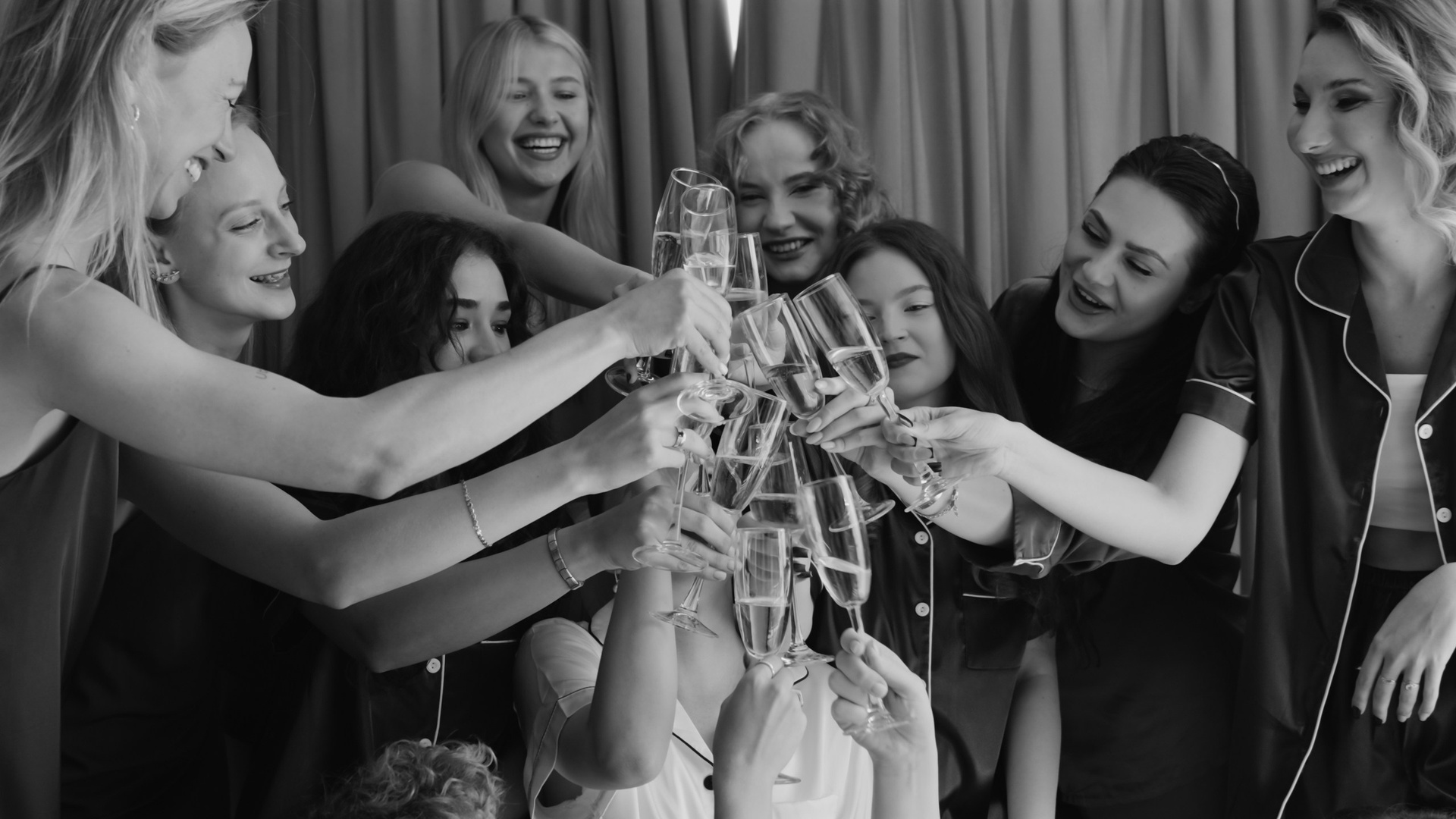 Свадебный клип. Портфолио