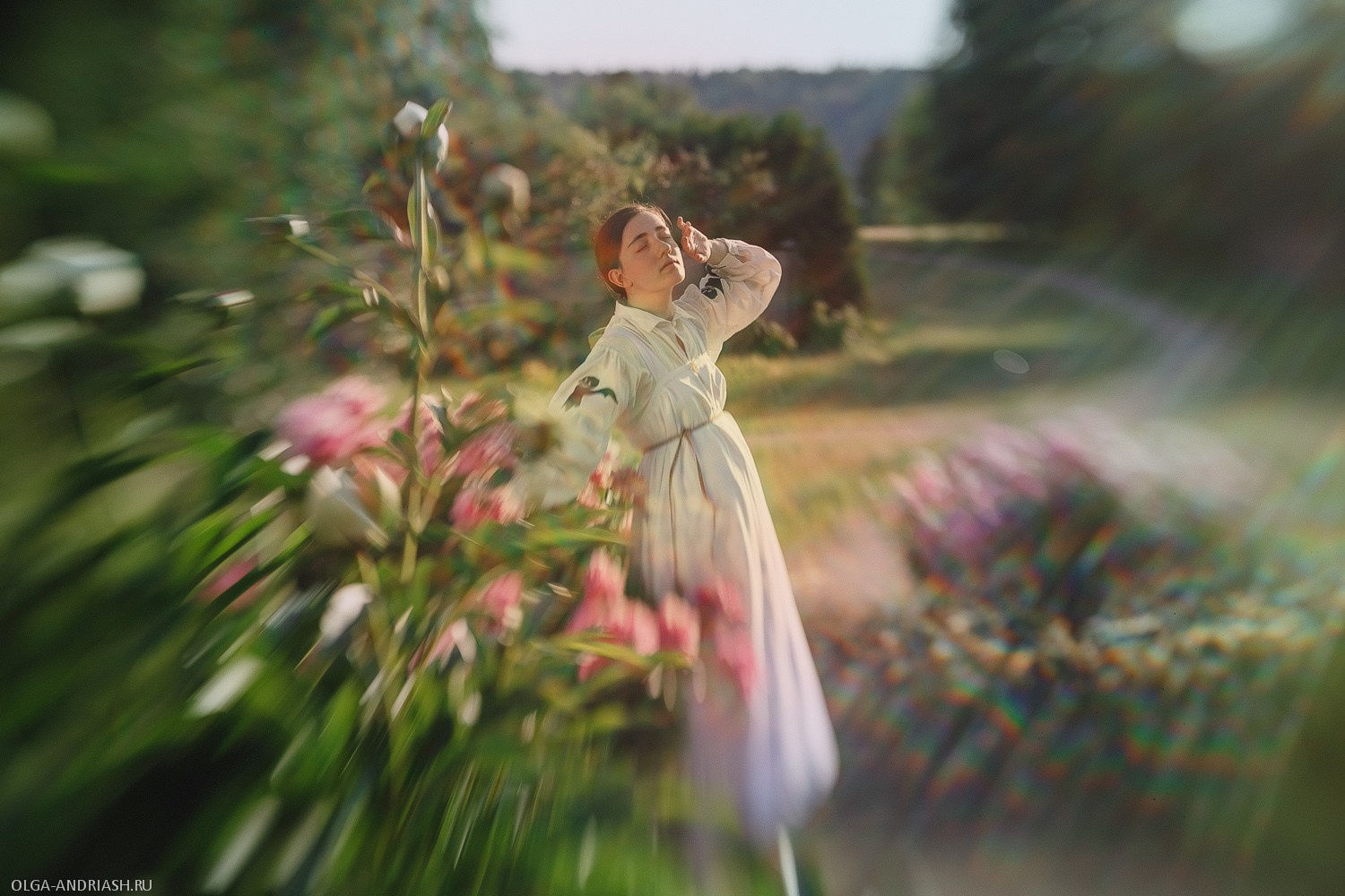 Иван Купала. Семейный, портретный и свадебный фотограф в Санкт-Петербурге и Москве