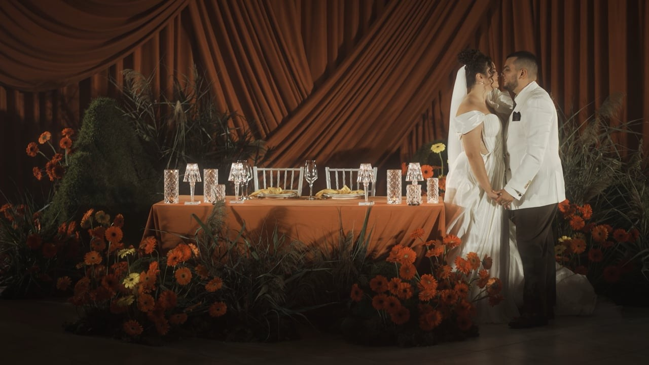 Видеография и фотография. Никита Погосов