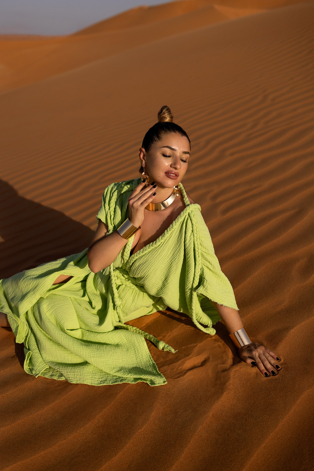 Фототур-девичник в Дубай. Семейный фотограф в Донецке Елена Горбатенко