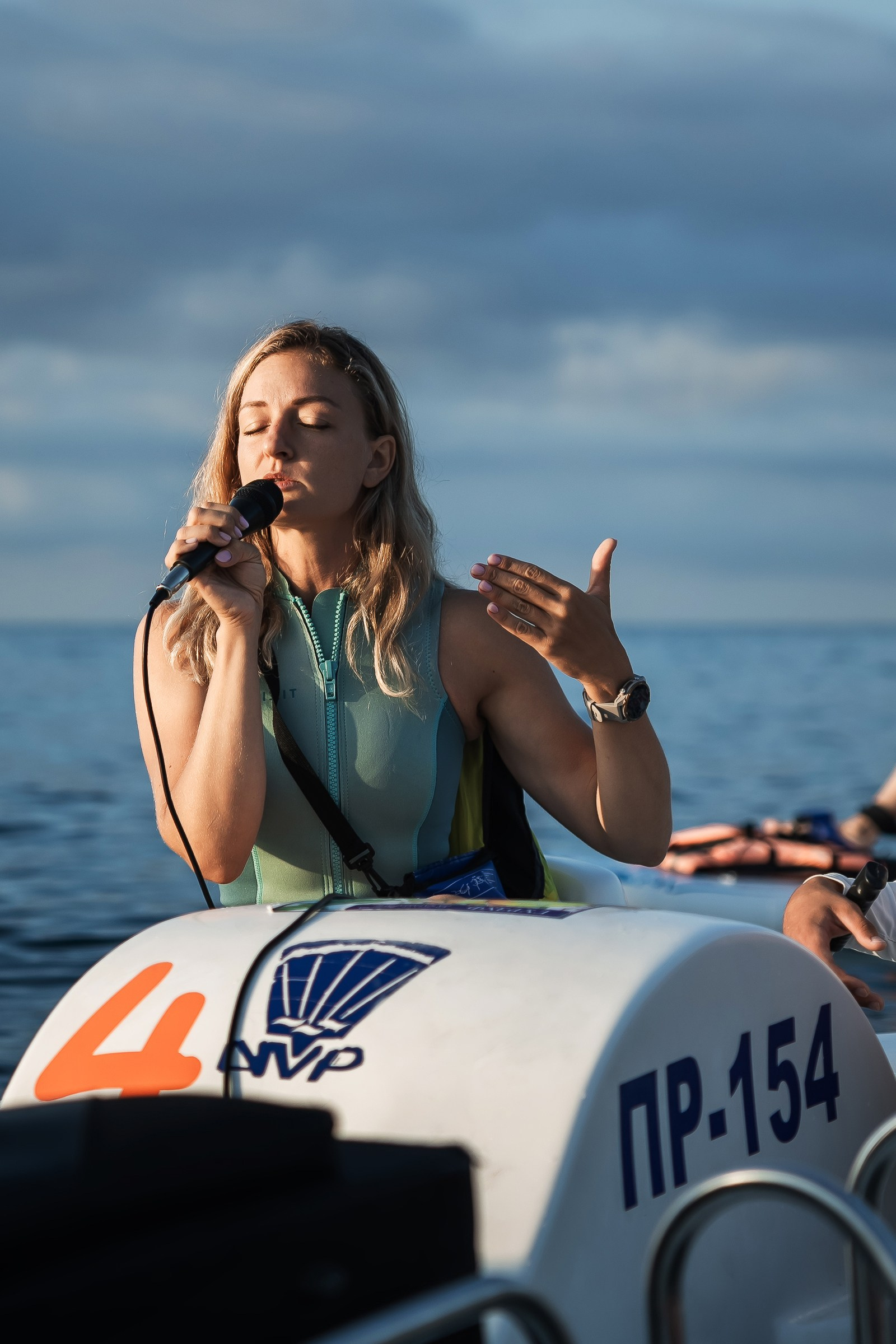 Ася. Портретный фотограф В Крыму и преподаватель Екатерина Покровская