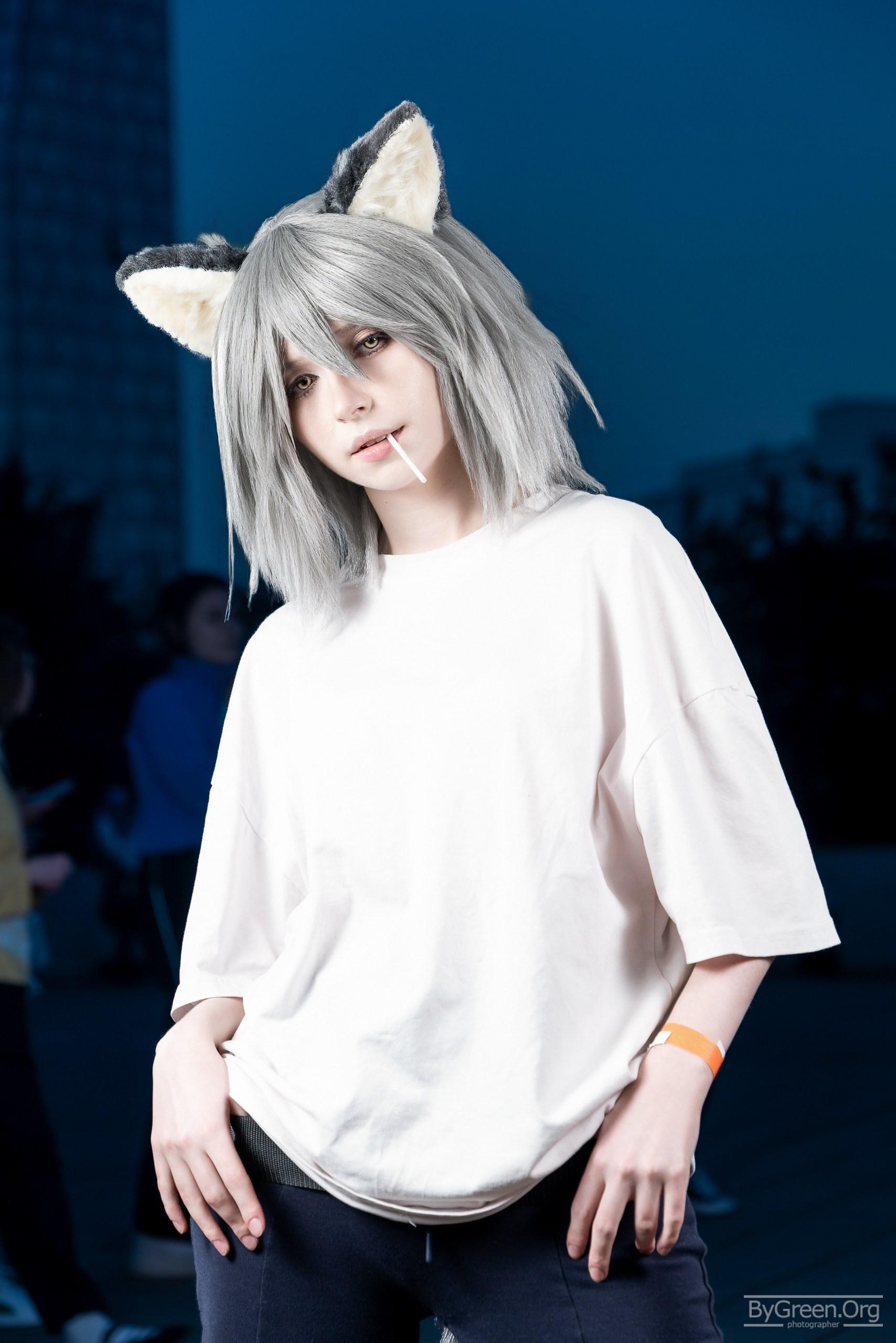 VIBE.CON 2026 — Cosplay Photos from Moscow | ByGreenOrg