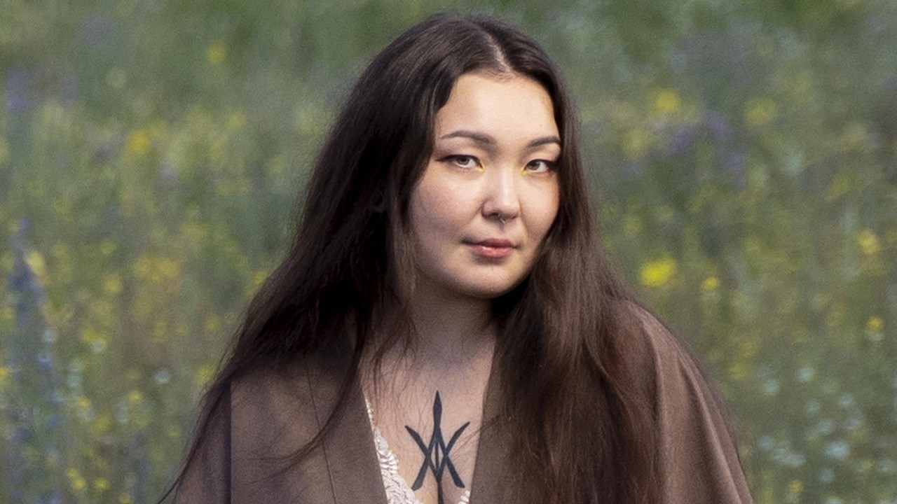 СТУДИЯ ЗВУКОЗАПИСИ. MUSIQUE de SIBERIE