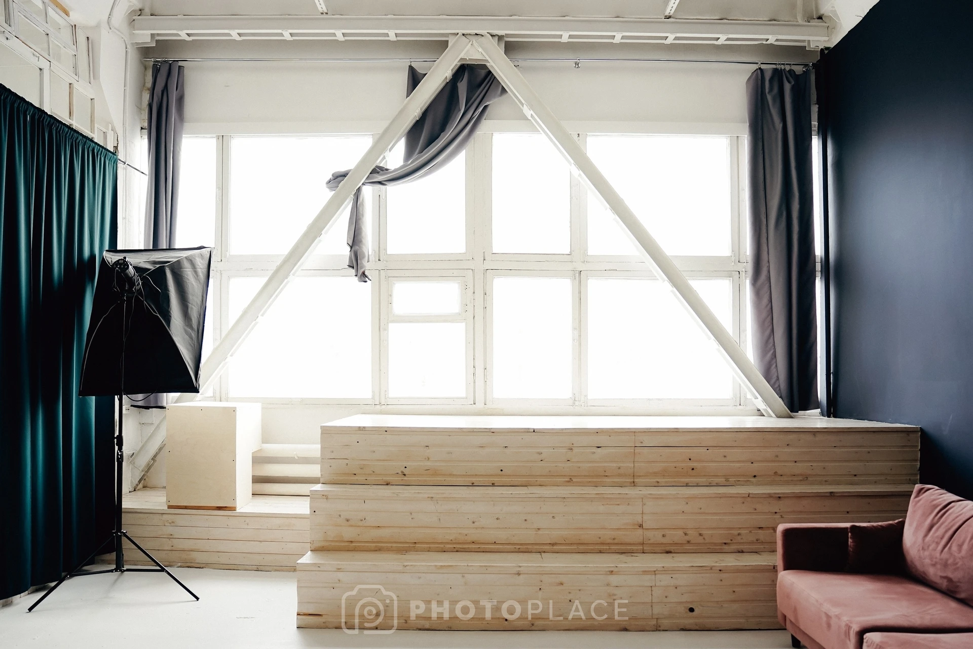 Фотостудия в Уфе Фотобар