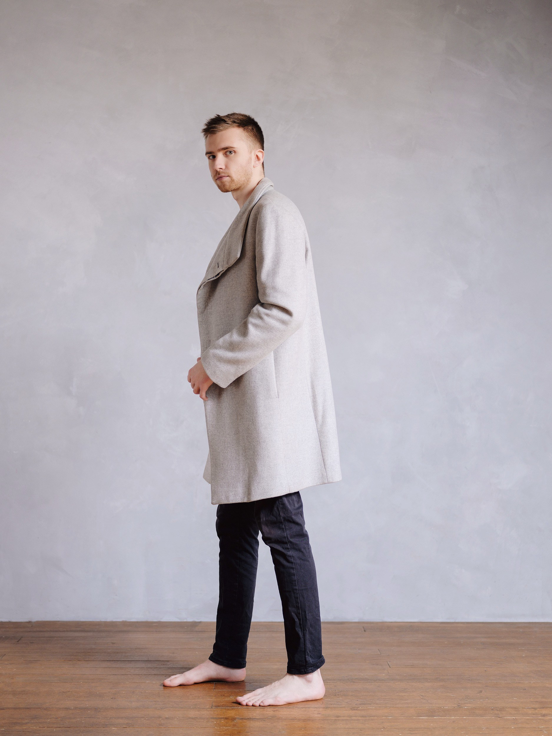 Фотограф и оператор-постановщик в Санкт-Петербурге Беликов Валентин