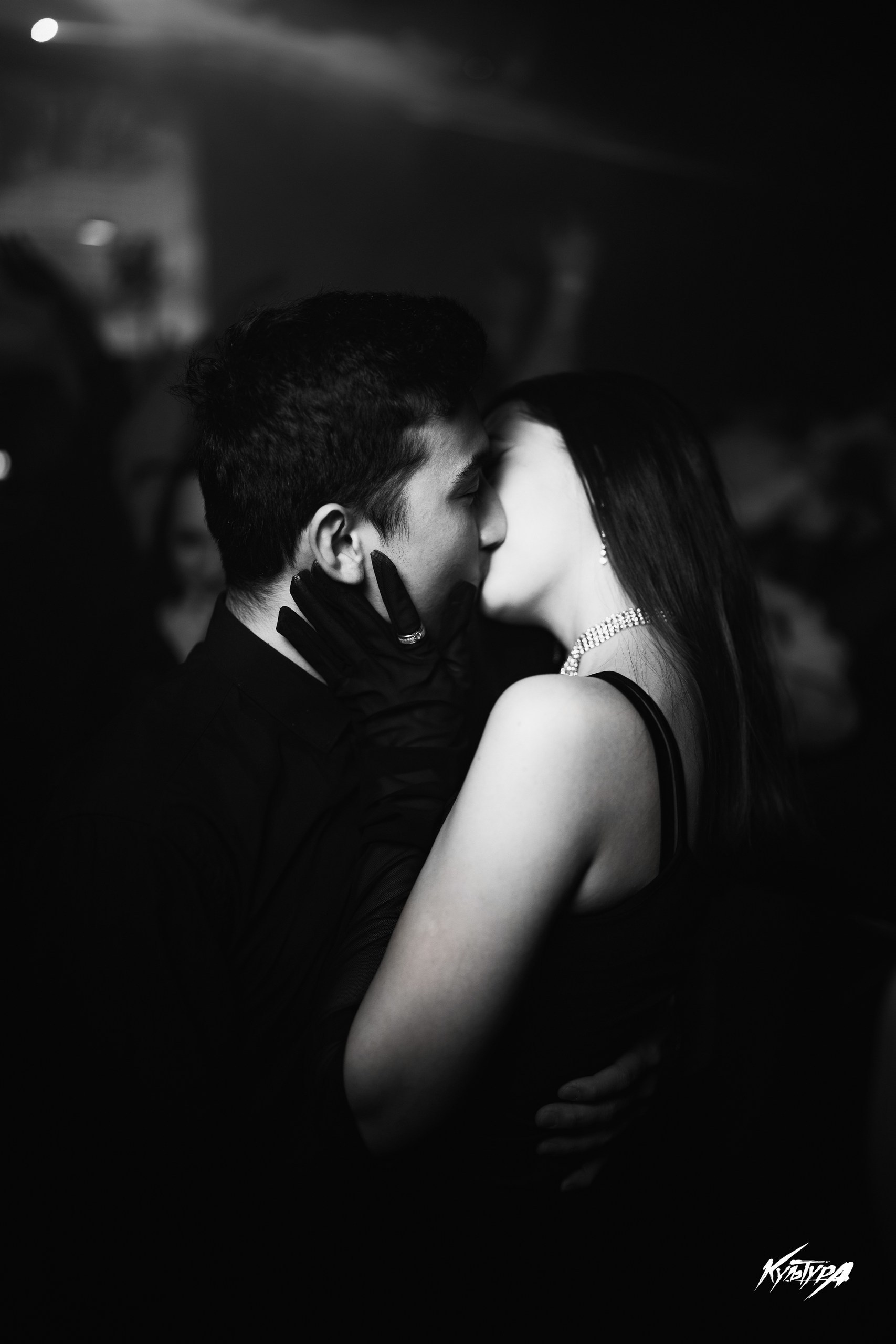 Съемка, ночнуй клуб, репортаж. Фотограф Камчатка Тимофей Тимофеенко