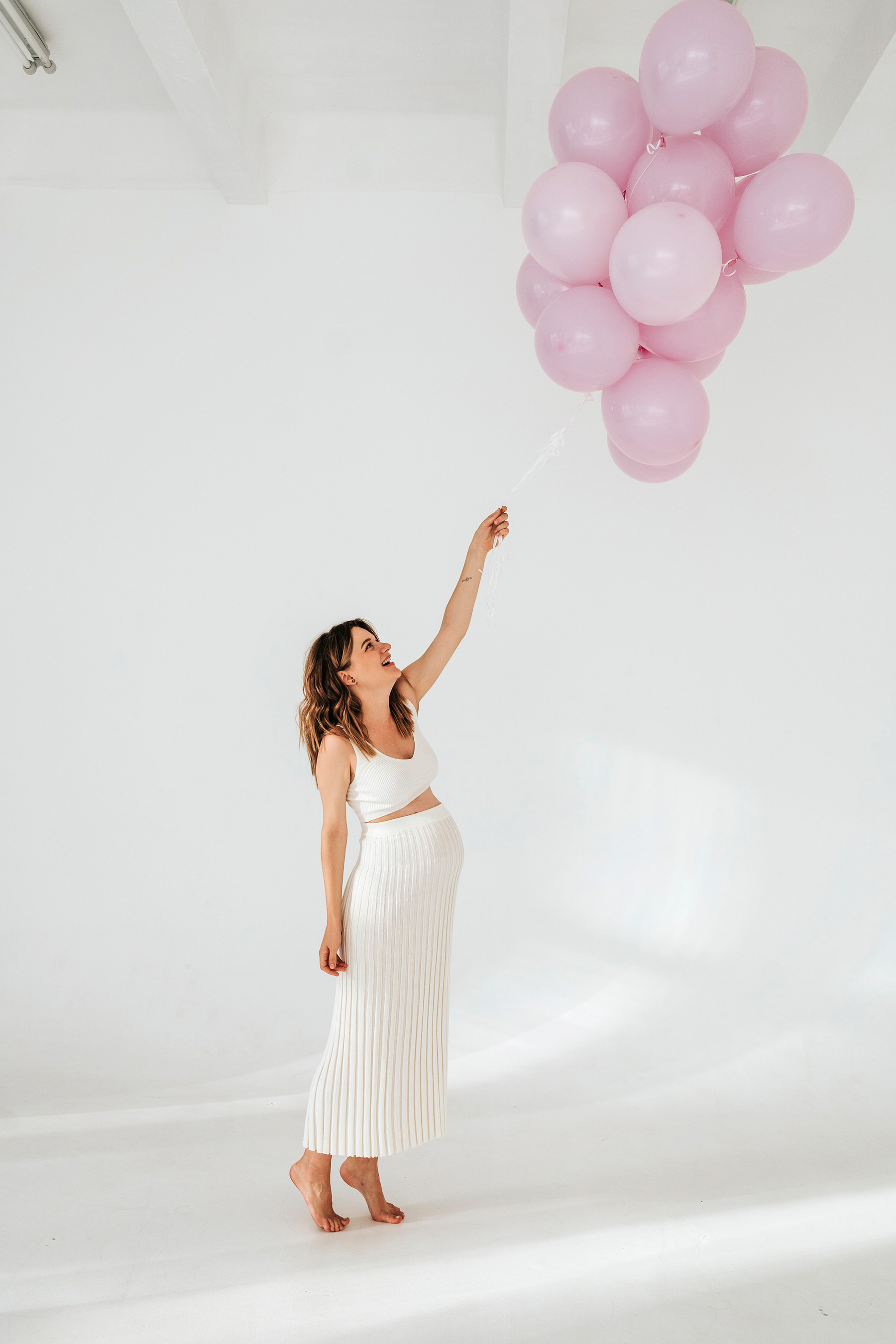 фотосессия беременности оригинально москва