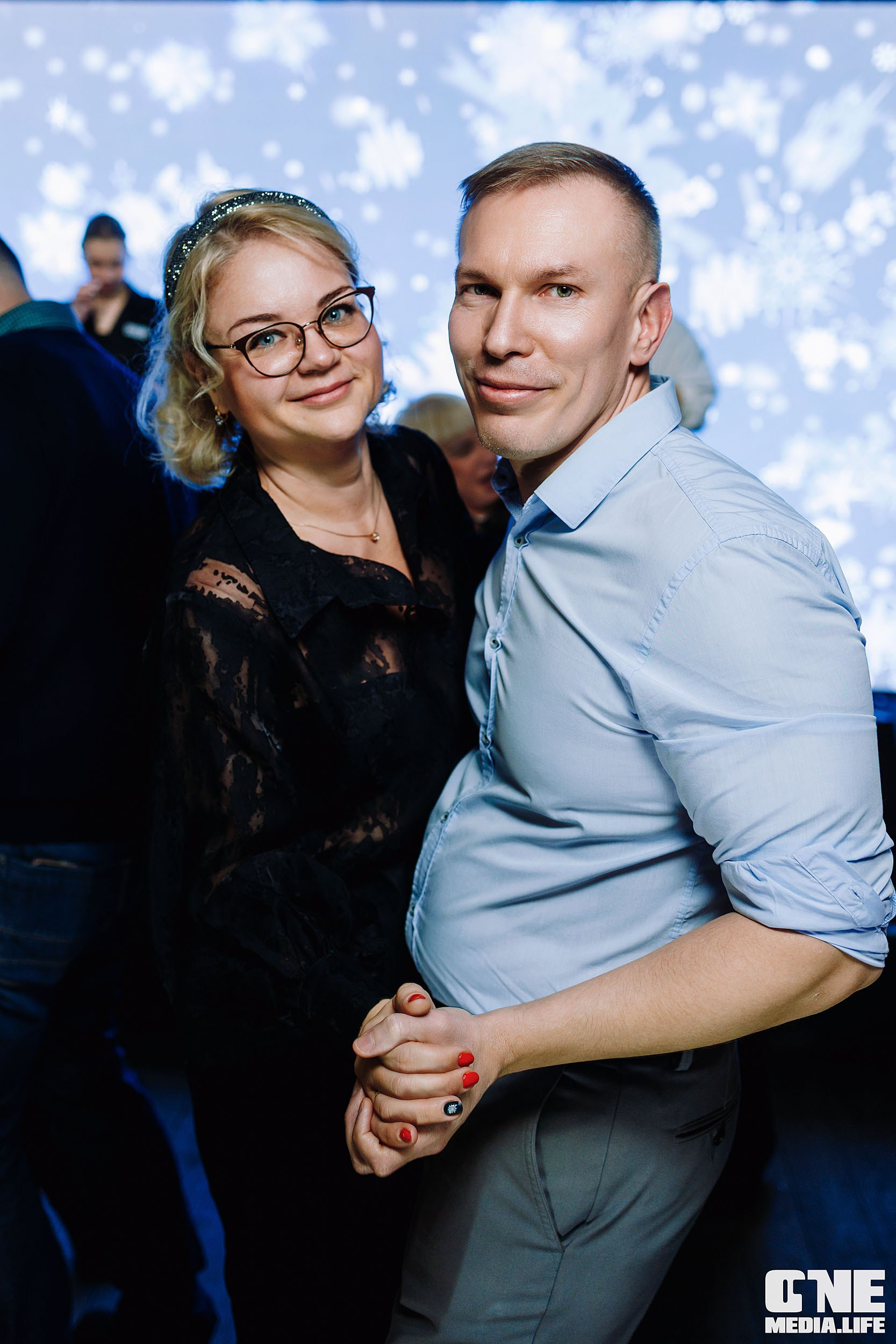 Фоторепортаж из ресторана Океан. One Media Life: фоторепортажи, фотоотчеты с мероприятий и заведений