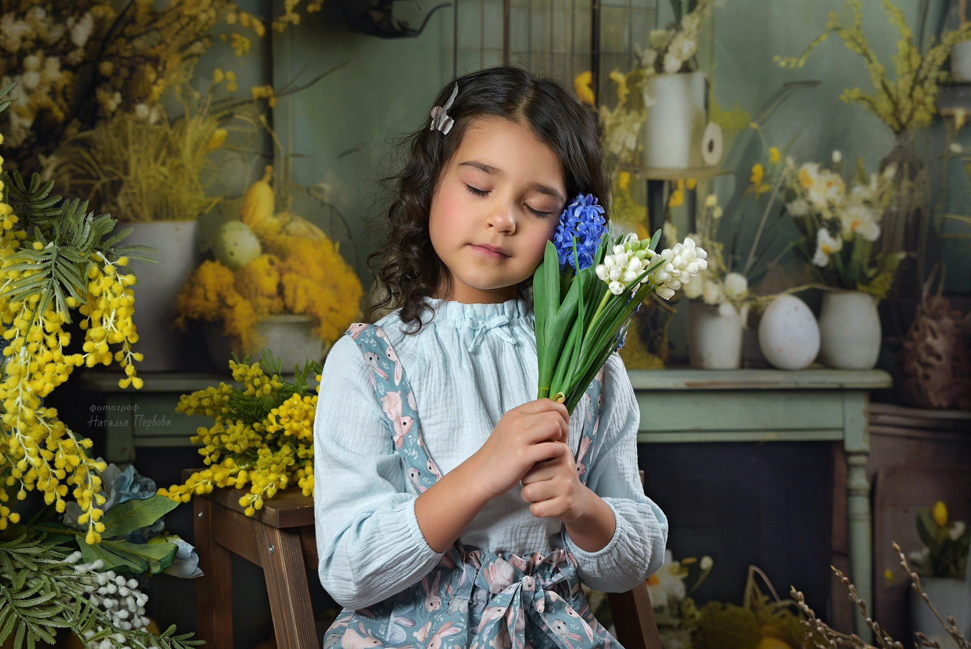 Художественная фотография. Первова Наталья