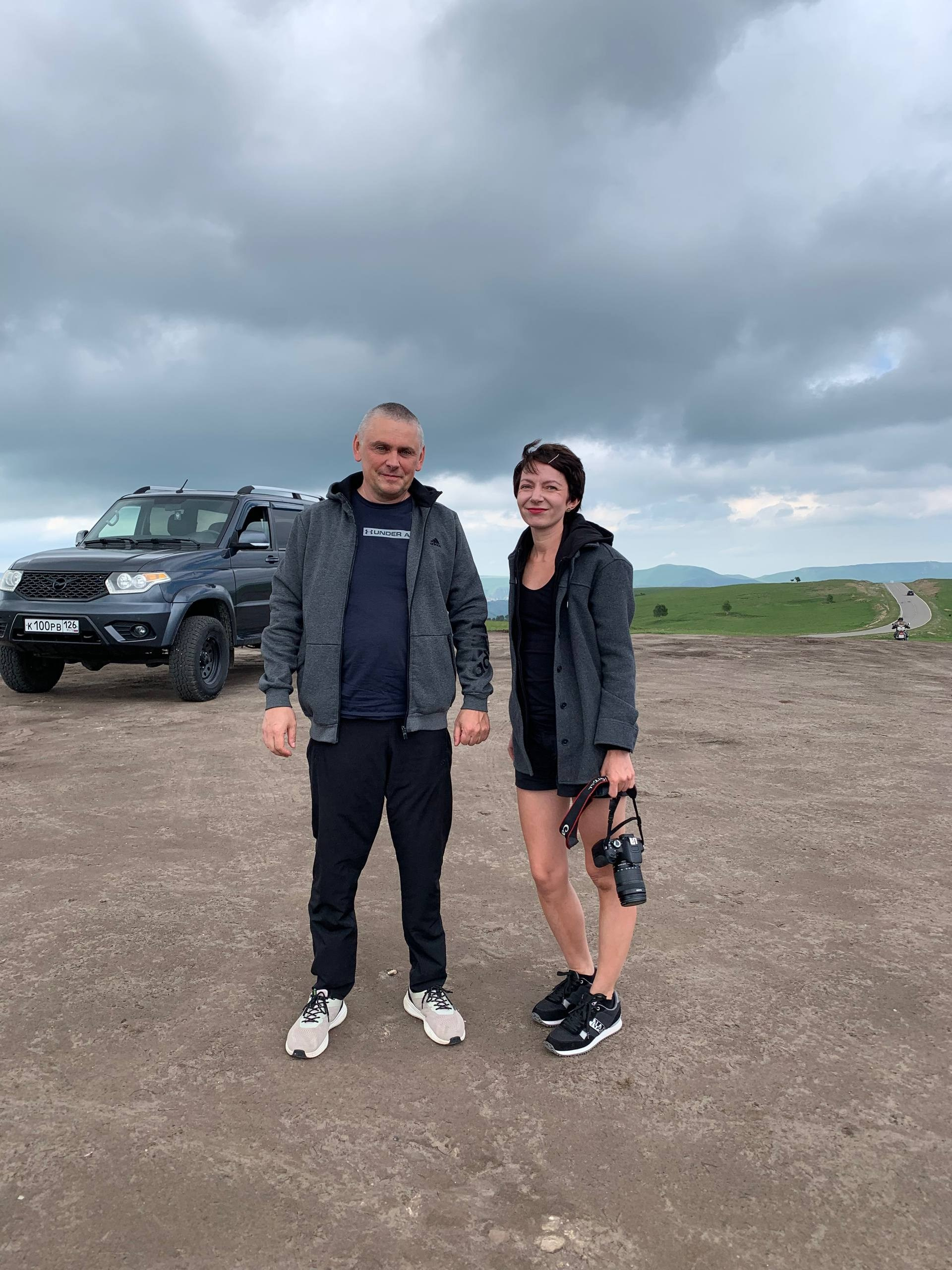 Фотограф в Самаре Алена Руденко