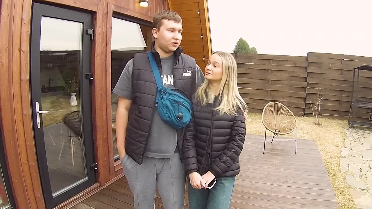 Отзывы посетителей о базе отдыха Чантриум. Коттедж А-фрейм с баней и уличным чаном в Подмосковье - в аренду для отдыха