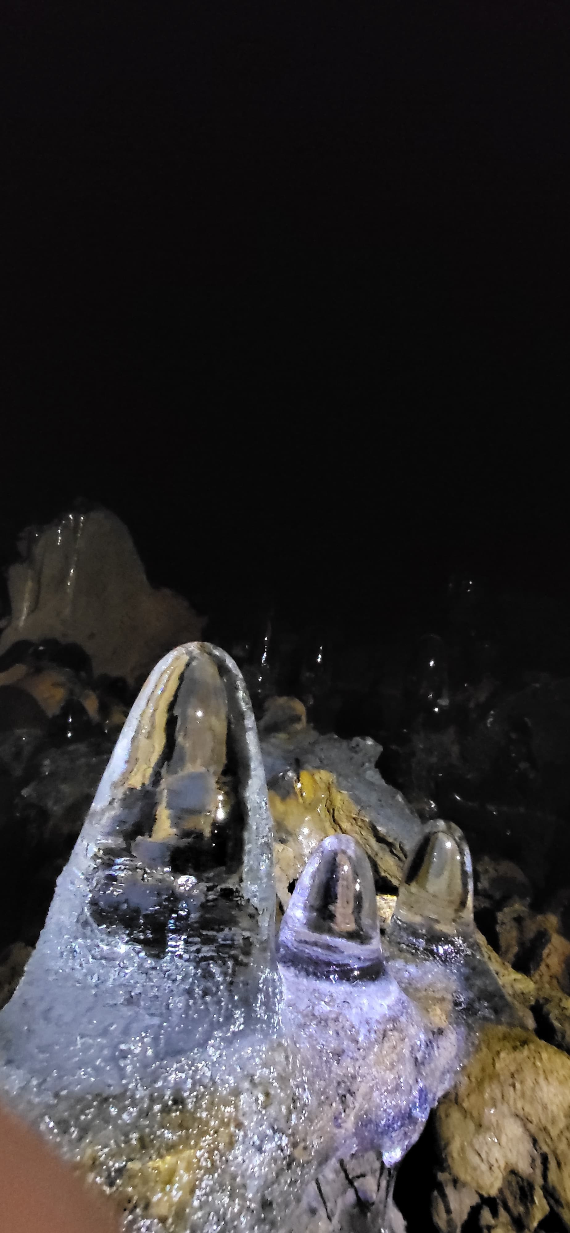 Толбачик. Экскурсионные туры по Камчатке