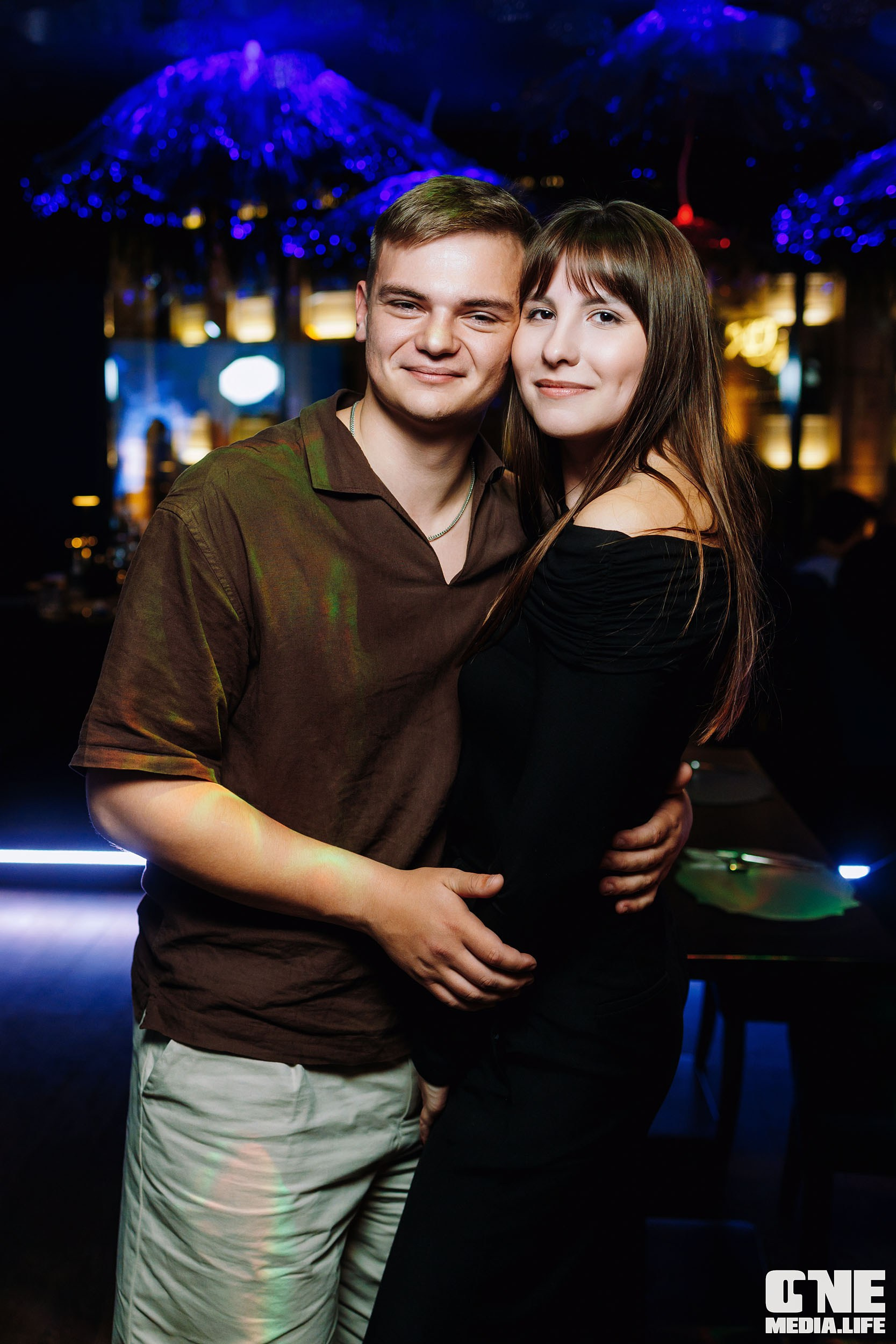 Фоторепортаж из ресторана Океан. One Media Life: фоторепортажи, фотоотчеты с мероприятий и заведений