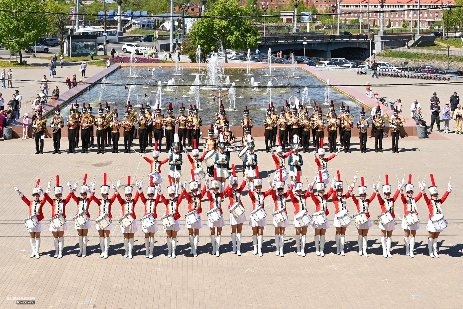 Фотосъемка событий Иваново под ключ