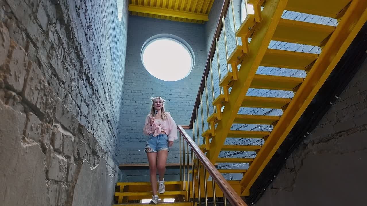 Съемка+монтаж. Видеограф и рилс-продюсер в Самаре Ковалева Ксю