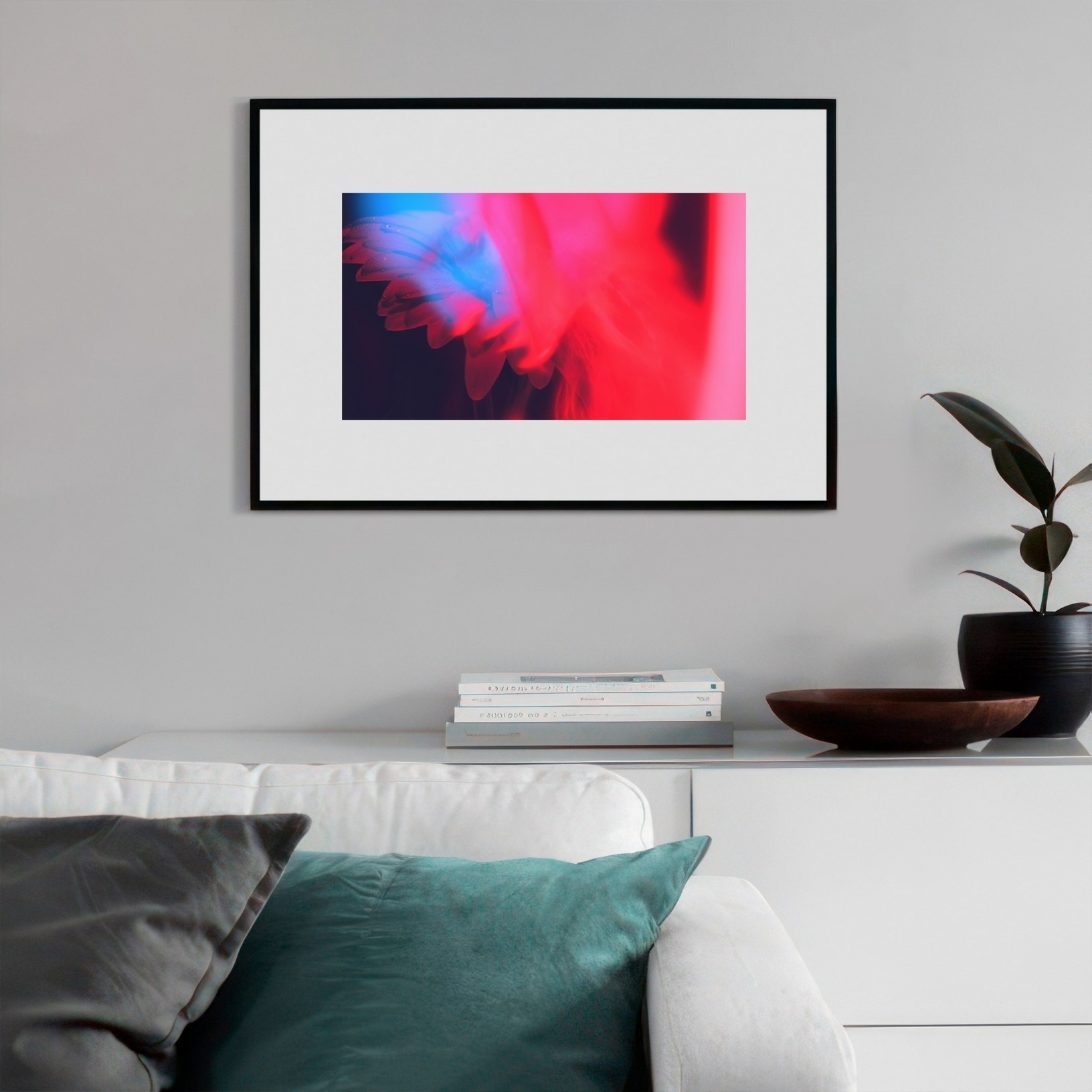 PAST LIVES. Eduard Kopysov — International visual artist