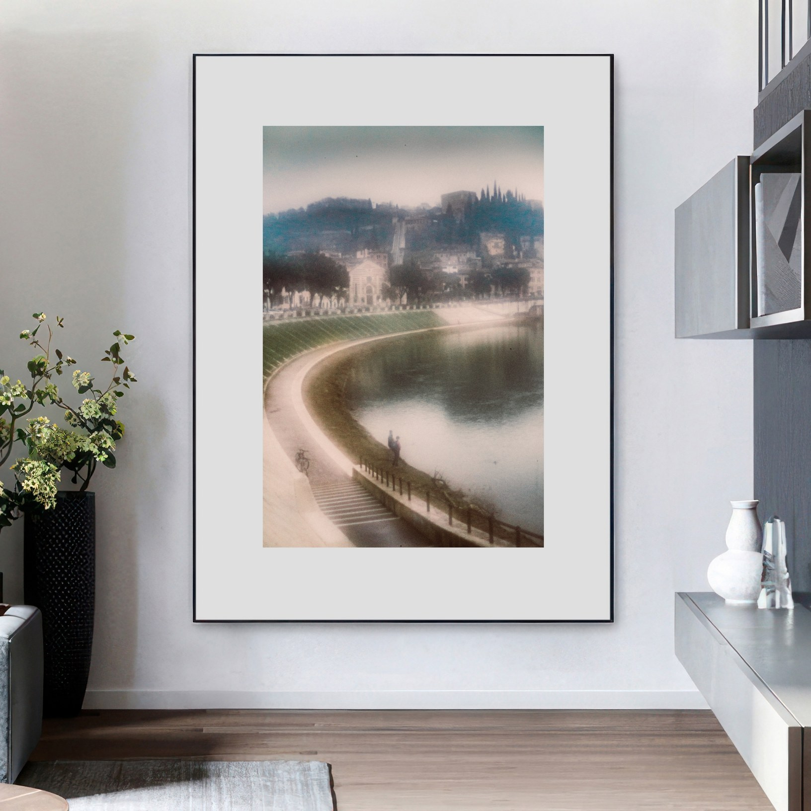 ITALY. Eduard Kopysov — International visual artist