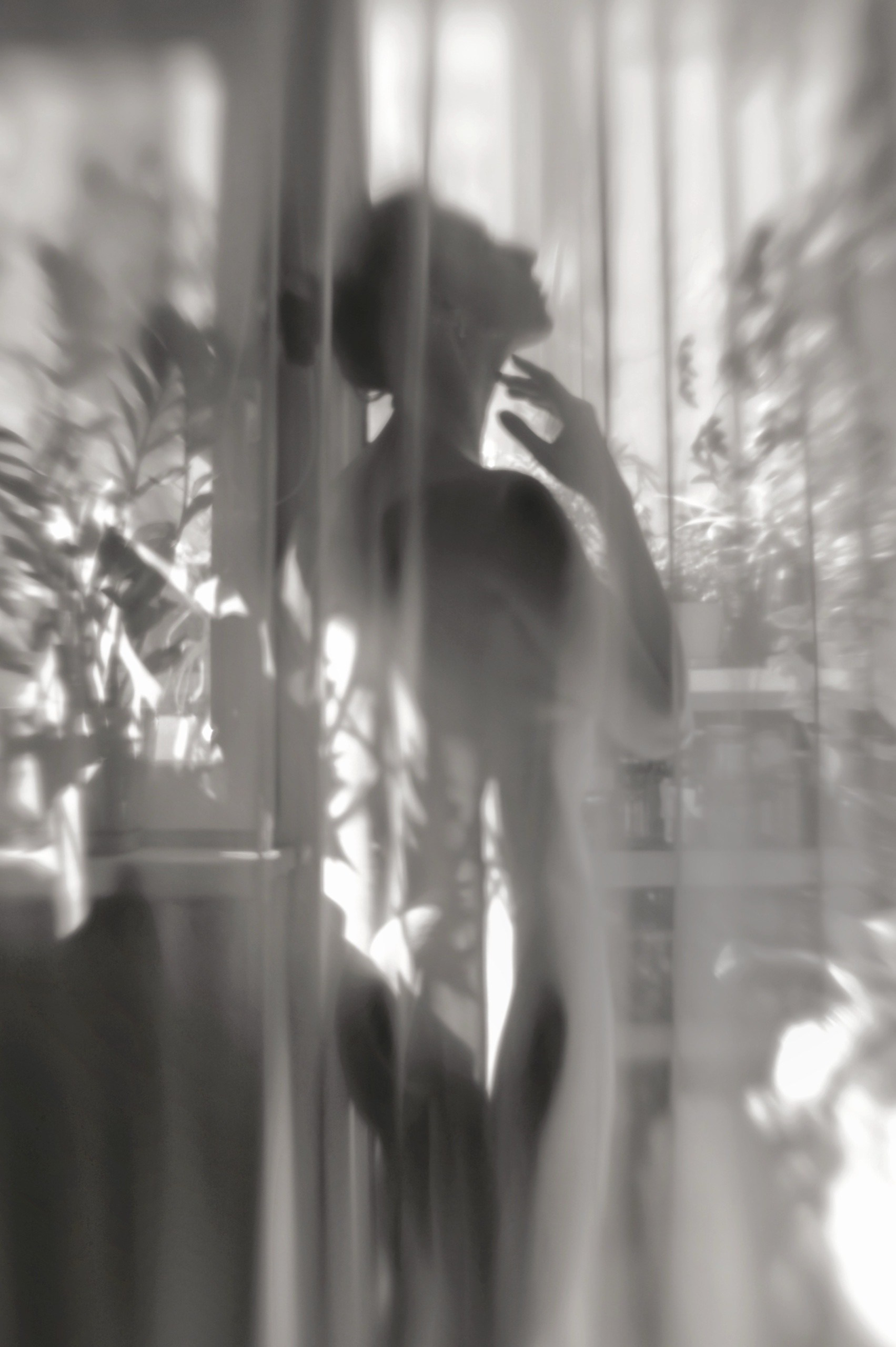 Алена Лучинина