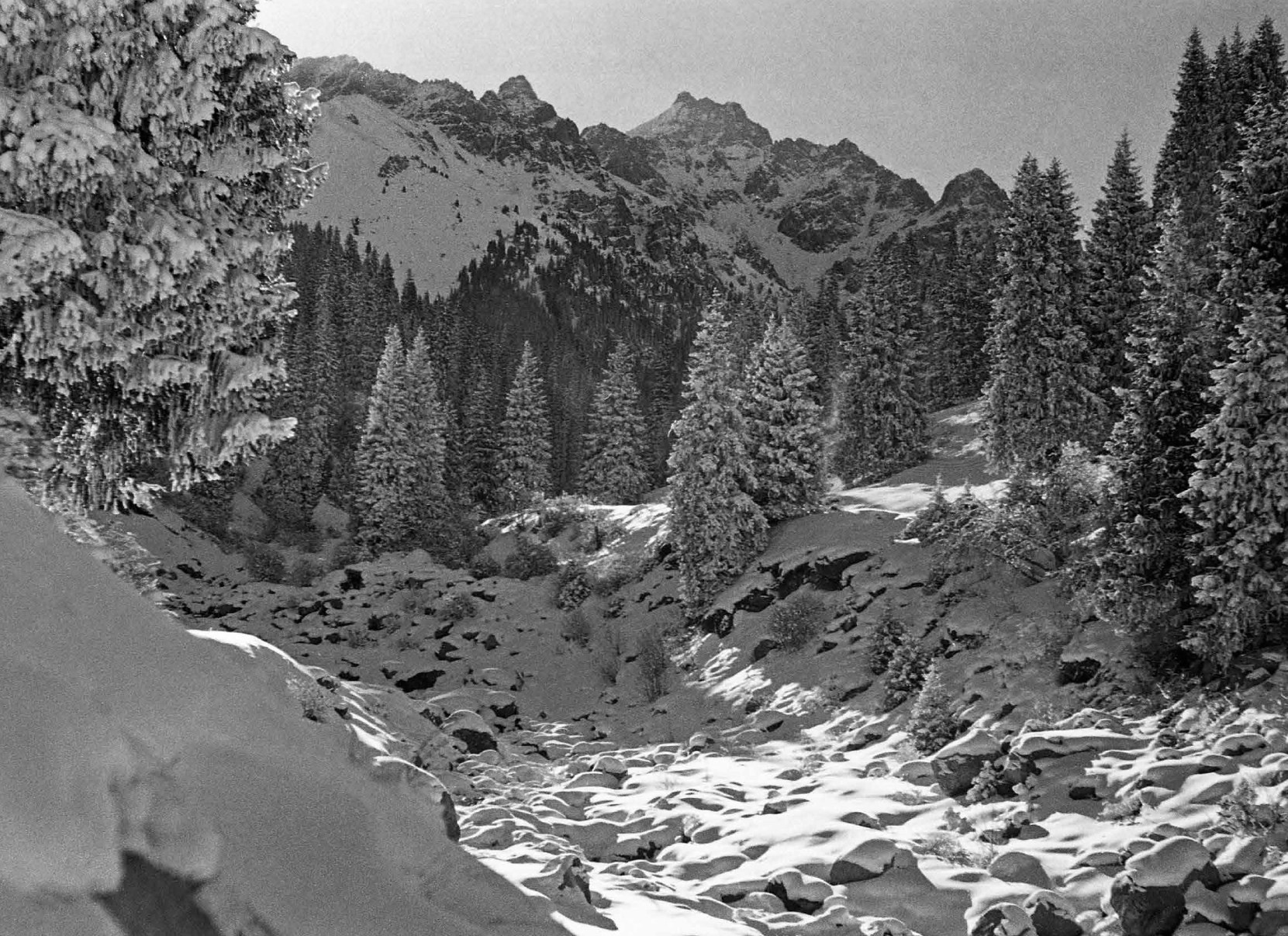 Коллекционные альбомы. ВАДИМ ГИППЕНРЕЙТЕР — ВЕЛИКИЙ ФОТОГРАФ ЗЕМЛИ РУССКОЙ