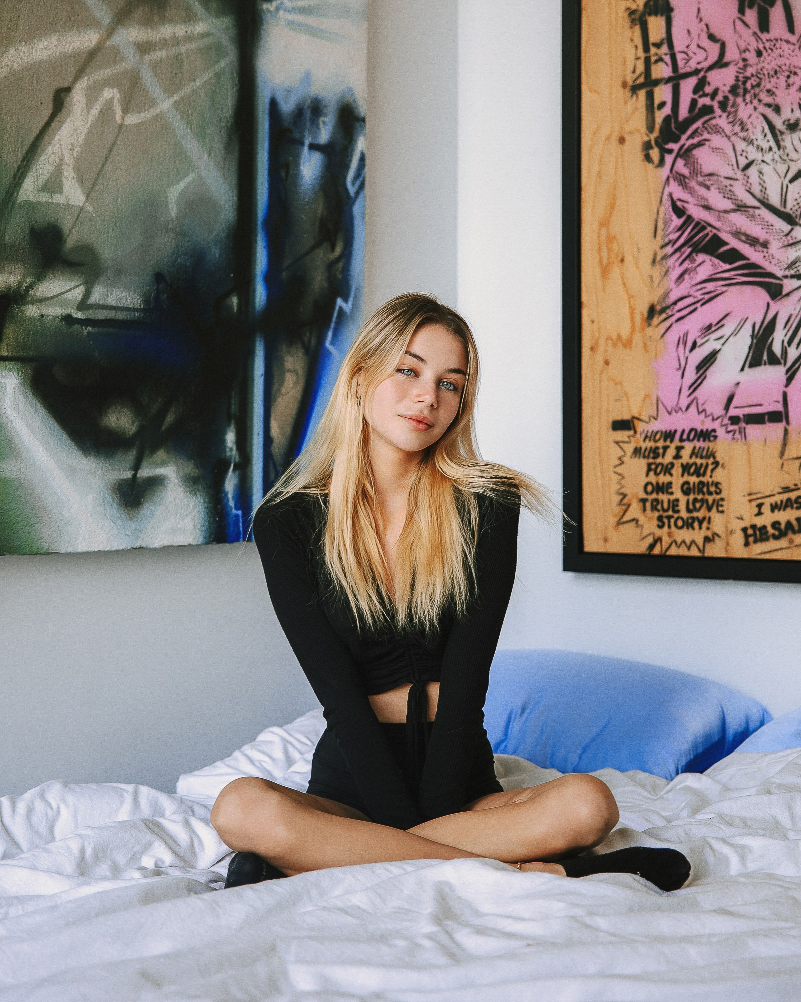 Alisavisuals professional photographer in New York City