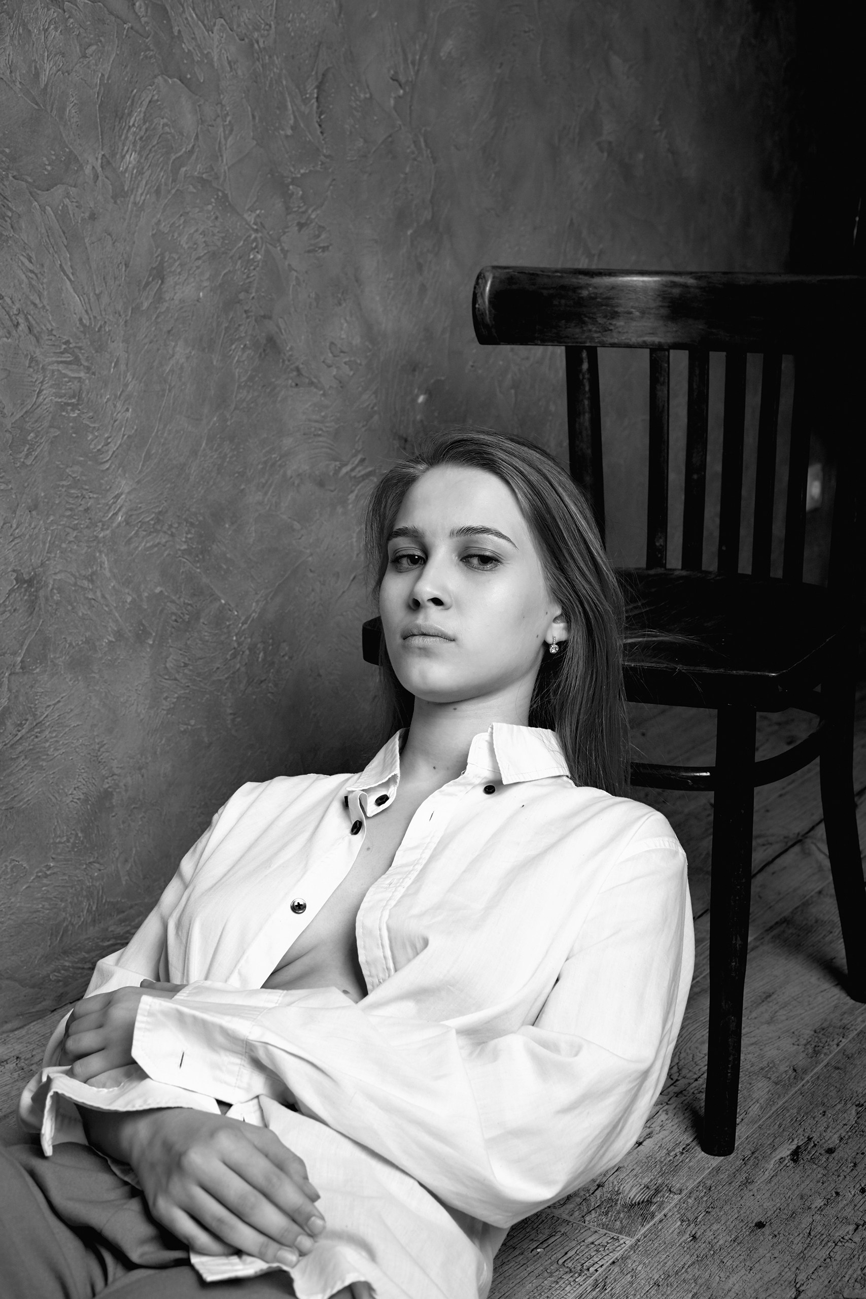 Частная съемка для Полины. Фотограф Волгоград Дмитрий Туманов