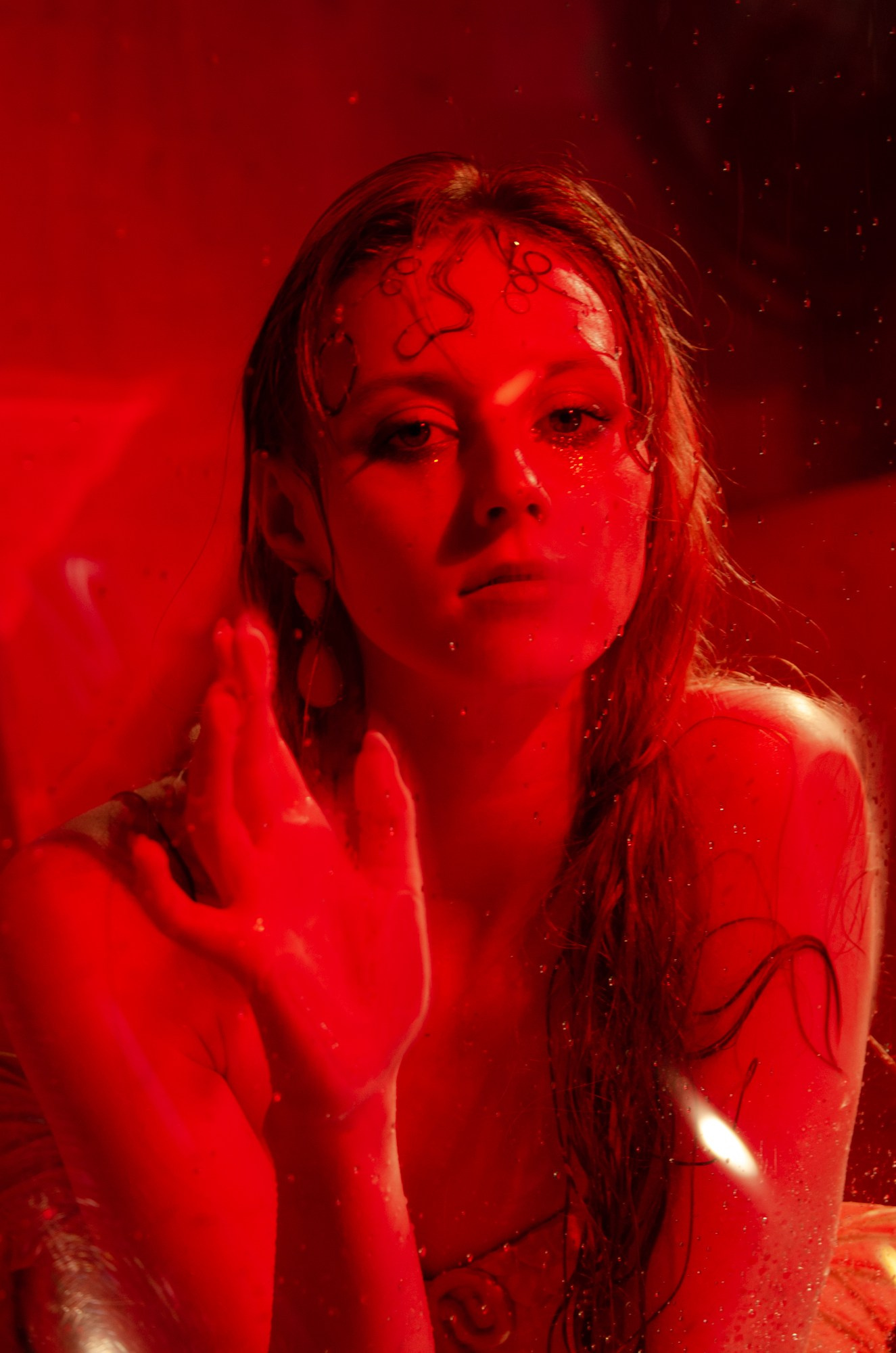 Фотограф в Санкт-Петербурге Диана Чекмарева