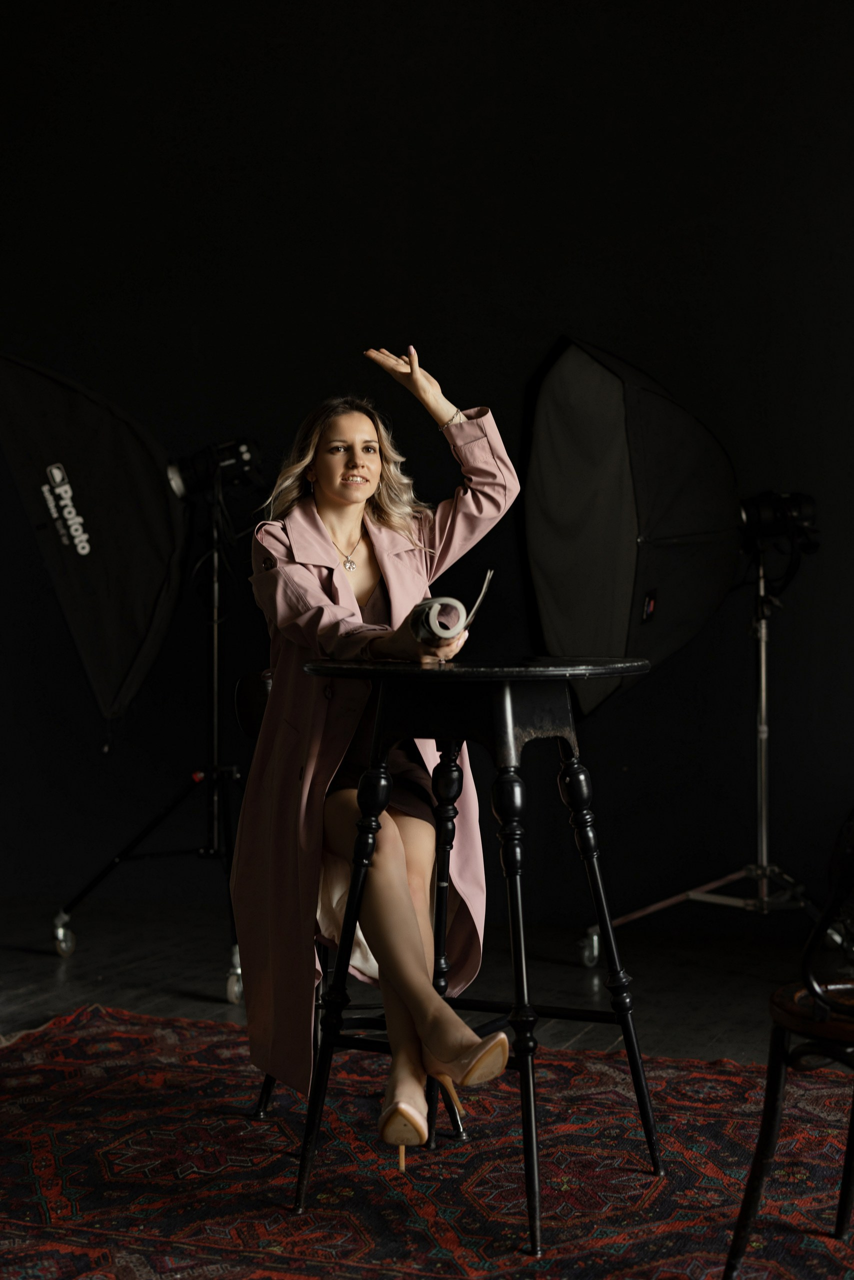 Портфолио. Женский фотограф Москва