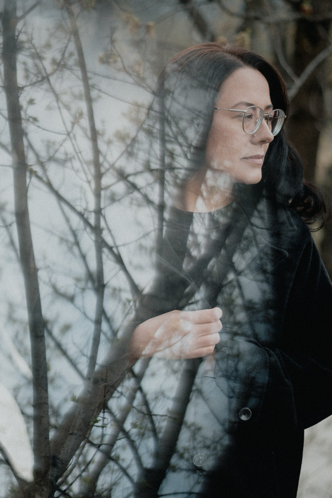 Фотограф в Тюмени Дарья Мустафина Портретная серия «Берег и тишина». Портретный фотограф Тюмень Дарья Мустафина